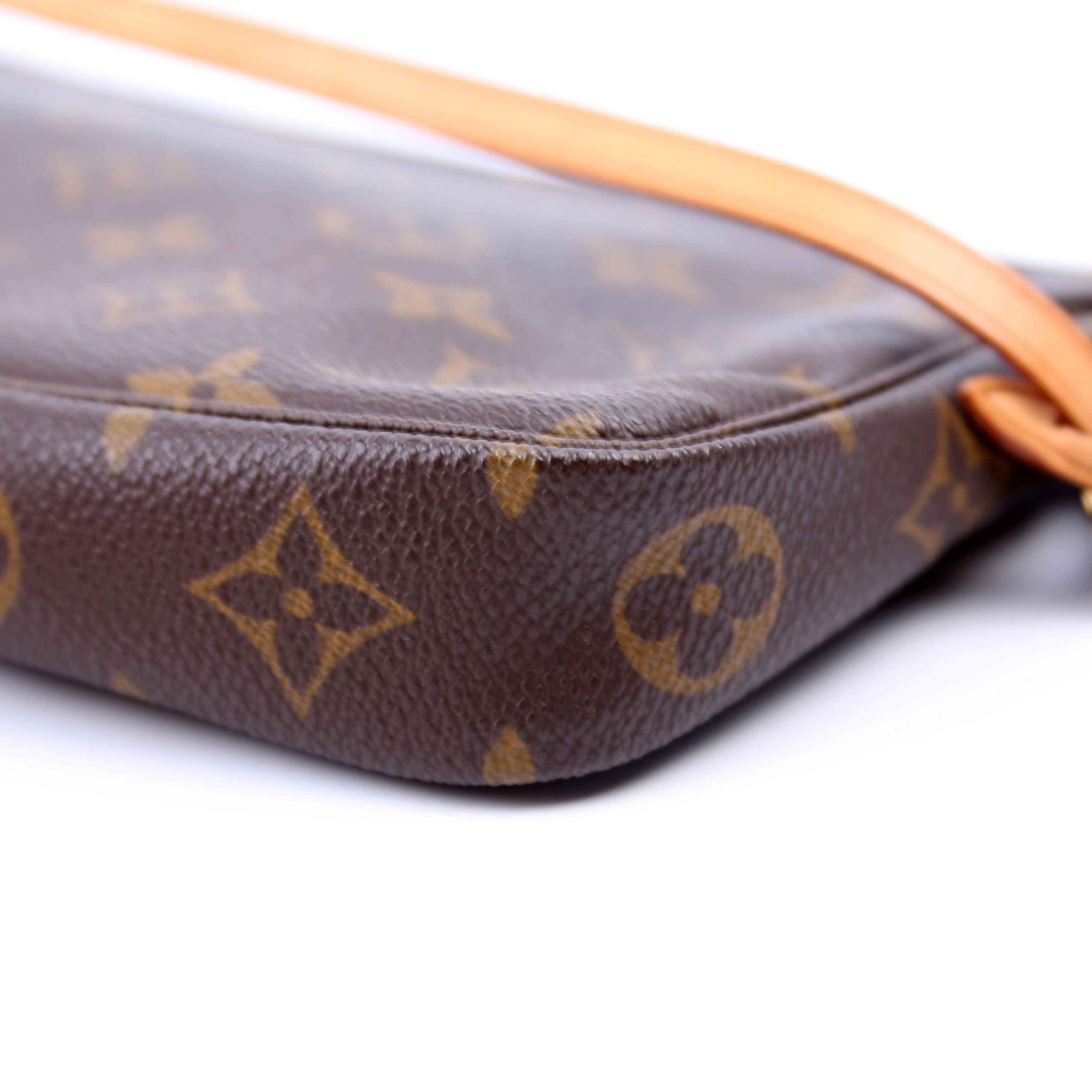 Pochette Accessories Monogram