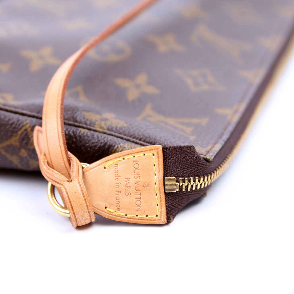 Pochette Accessories Monogram