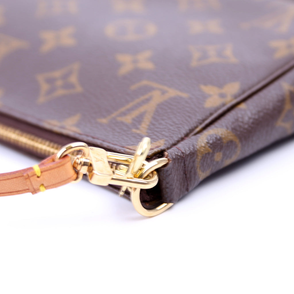 Pochette Accessories Monogram