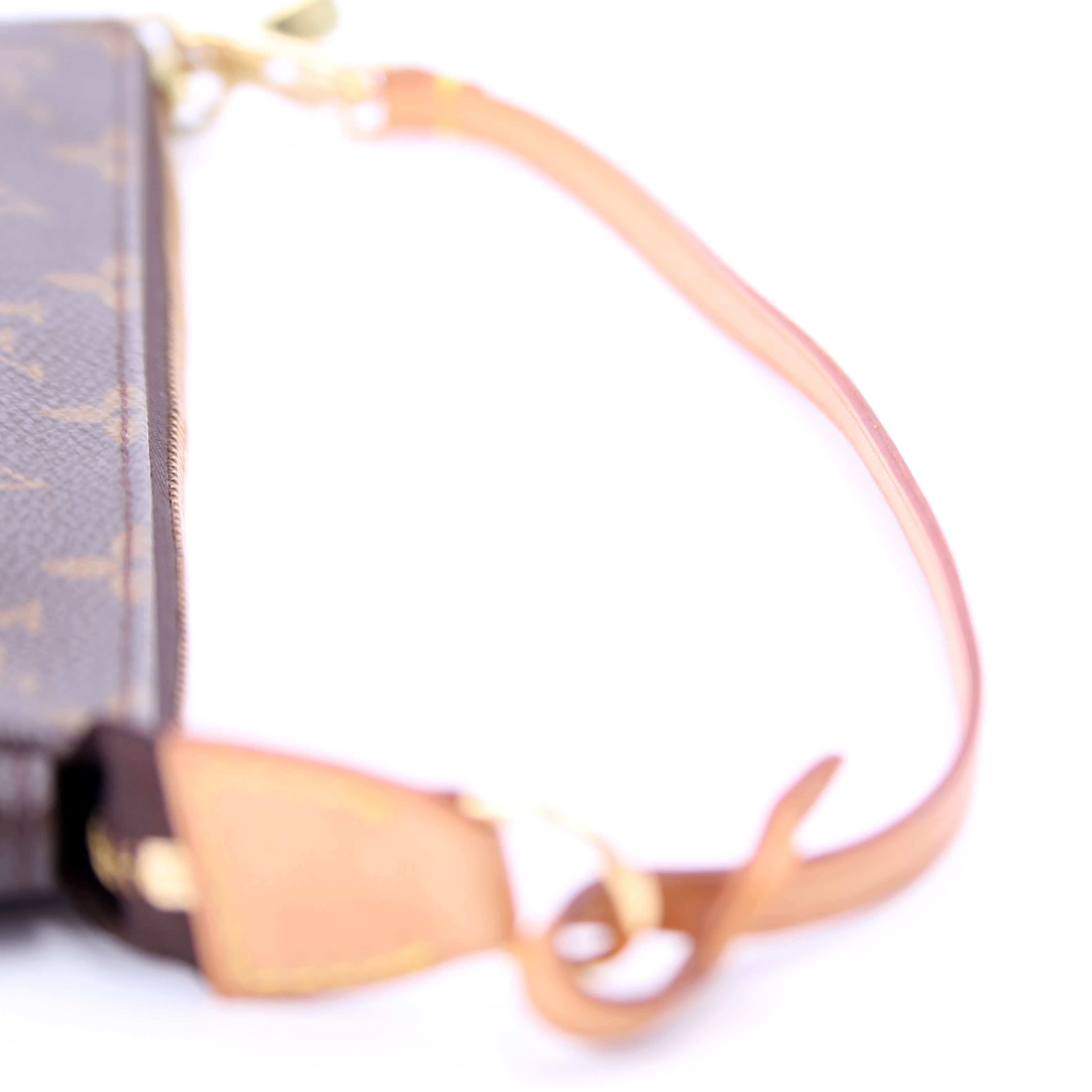 Pochette Accessories Monogram