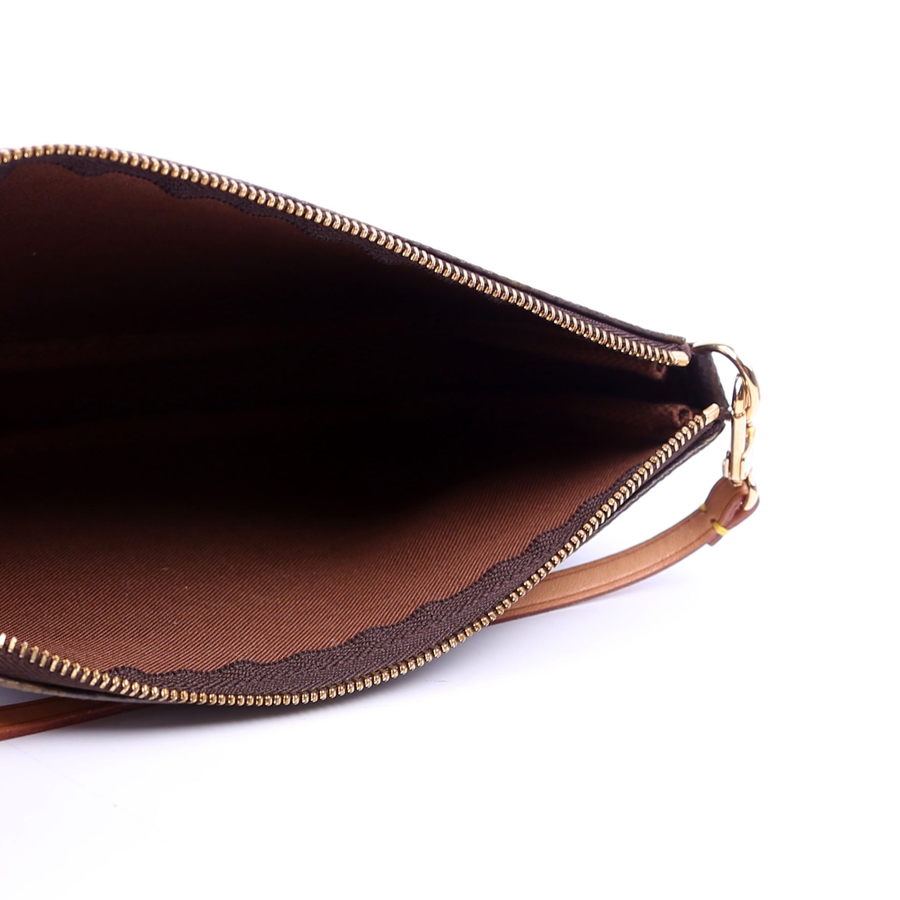 Pochette Accessories Monogram