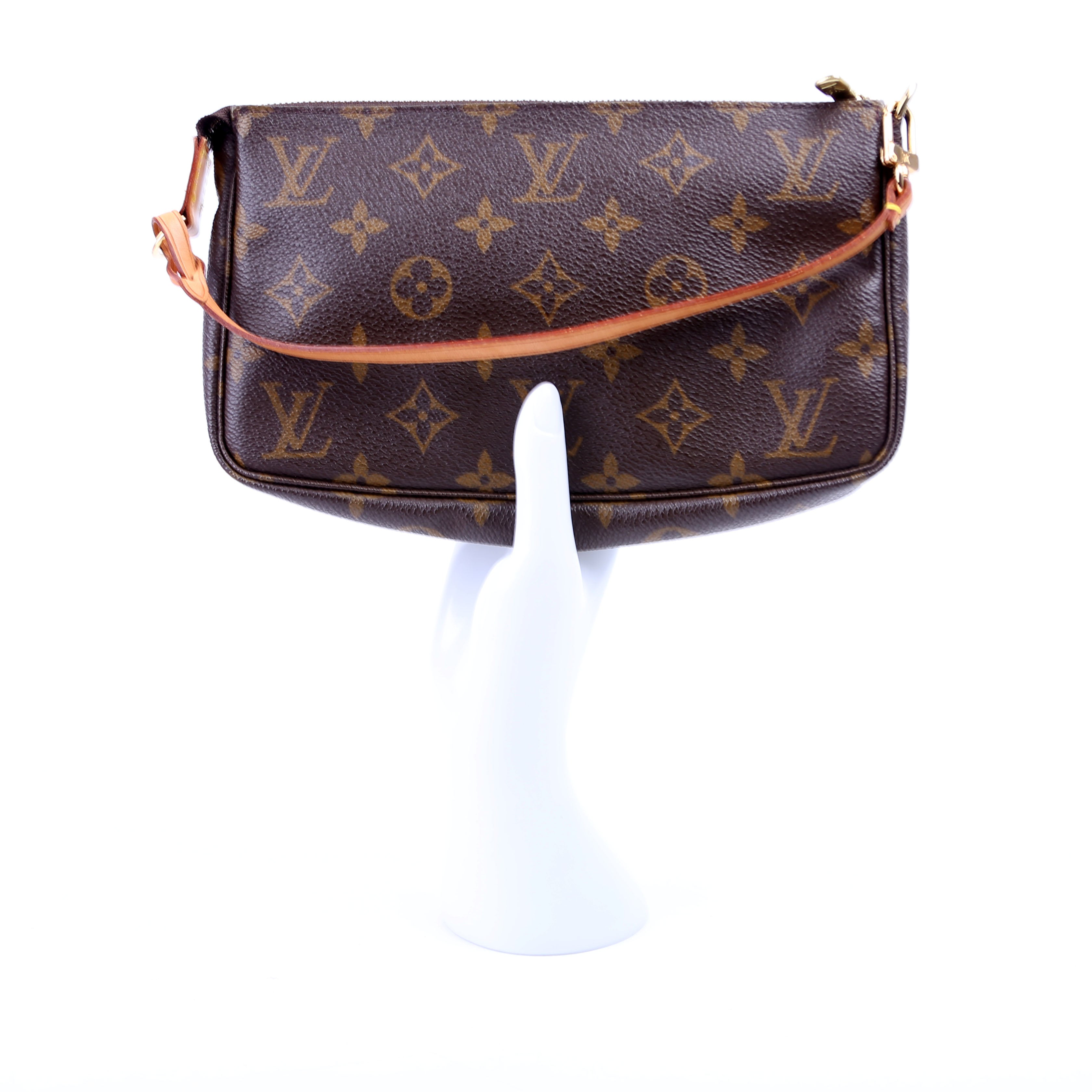 Pochette Accessories Monogram