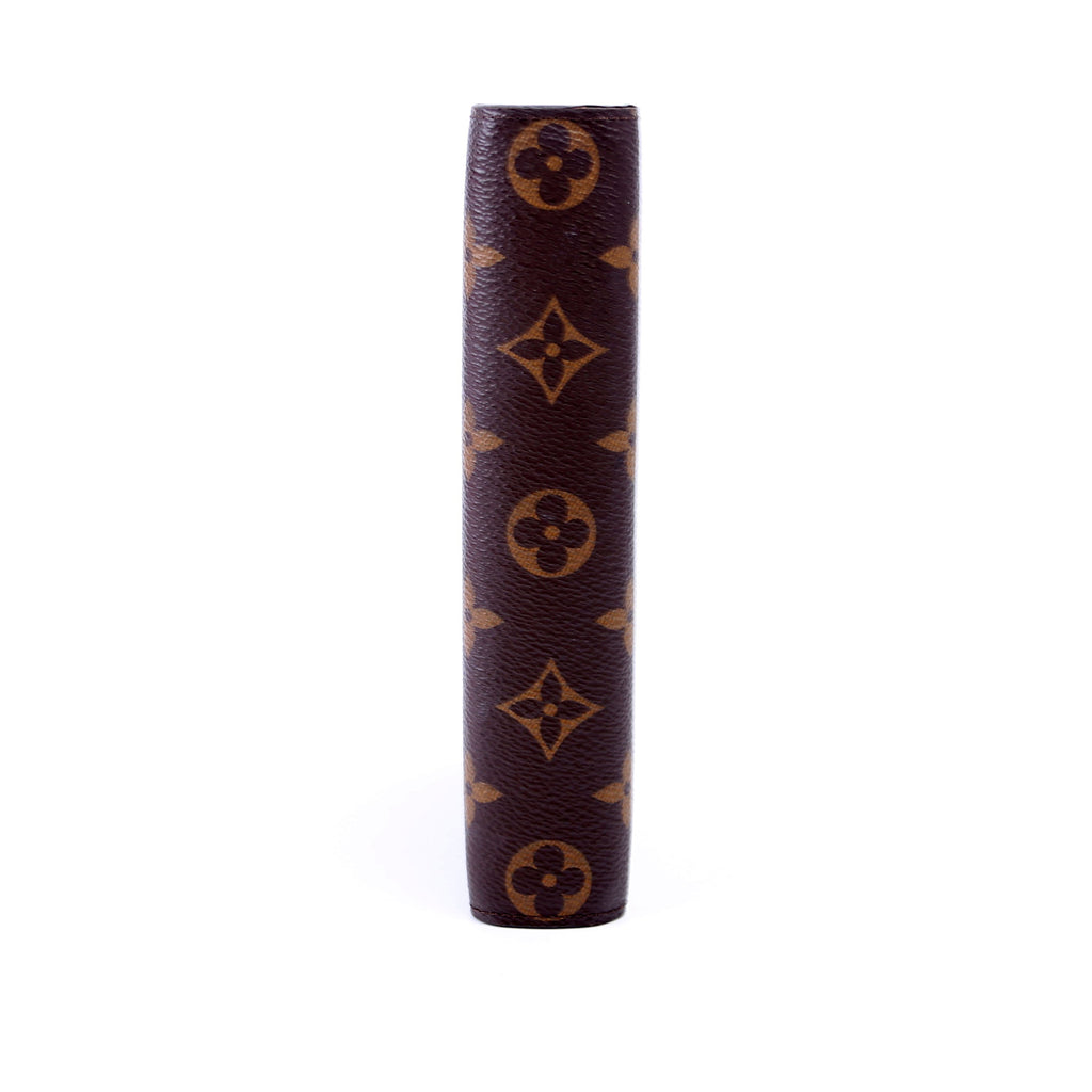Agenda Medium Ring Monogram