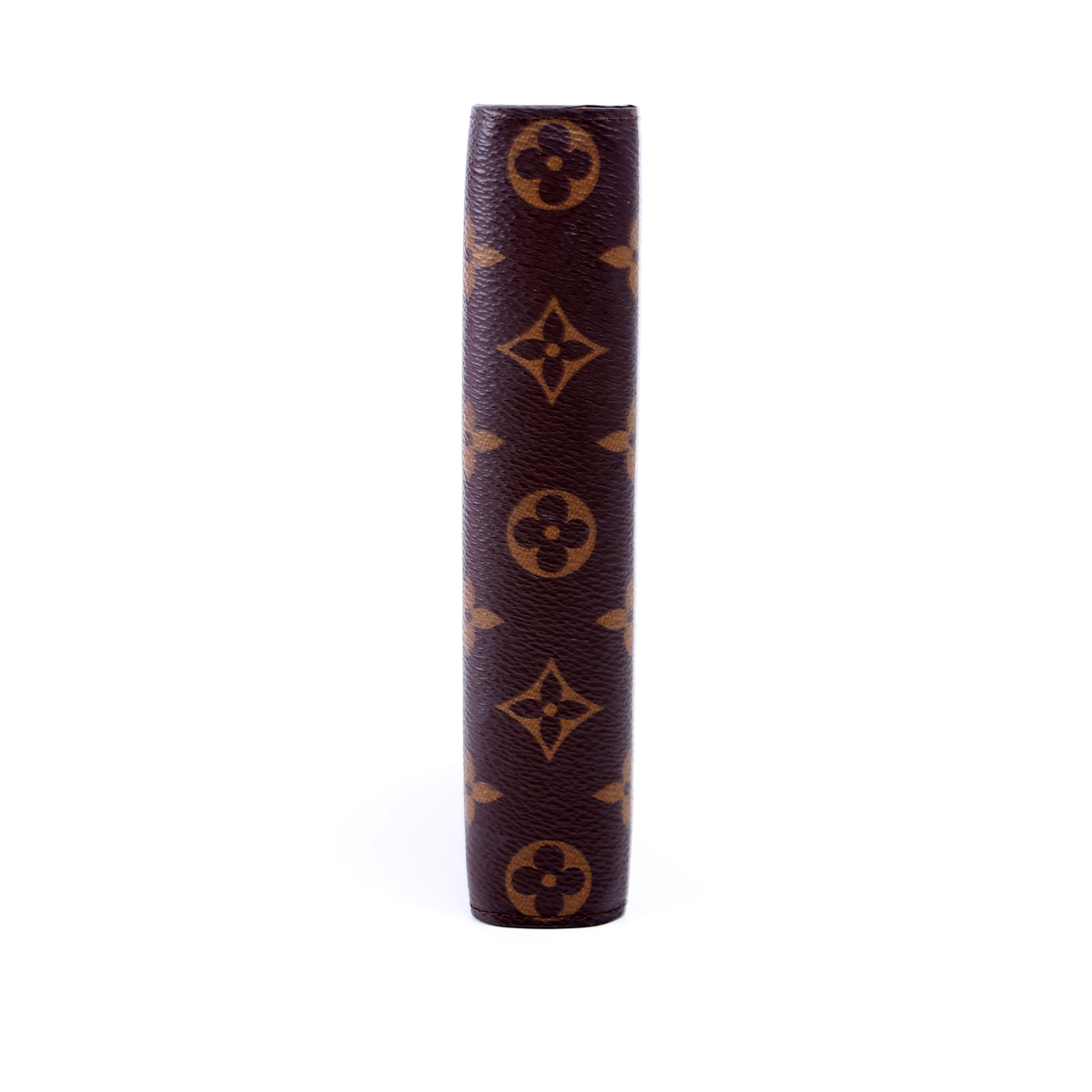Agenda Medium Ring Monogram
