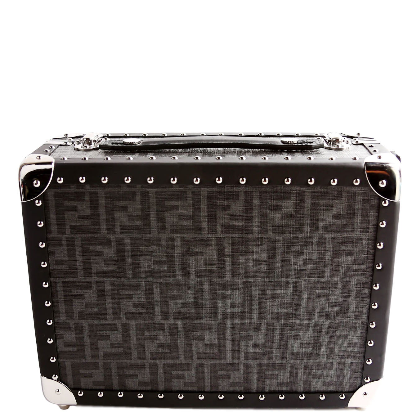 7VV136 FF Studded Rigid Trunk Small