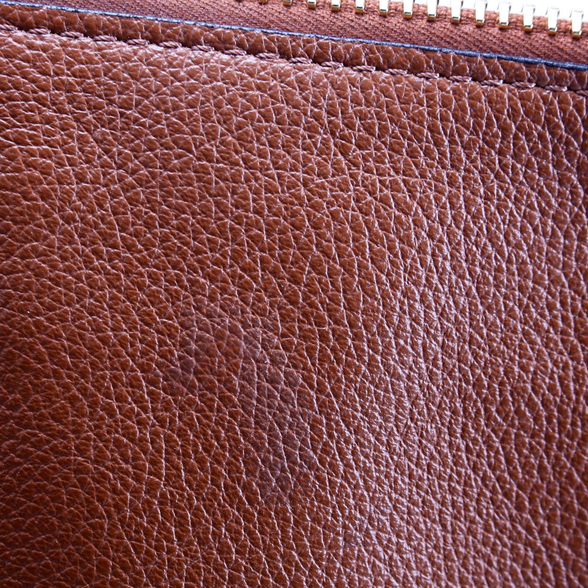 Marcie Small Double Carry Brown