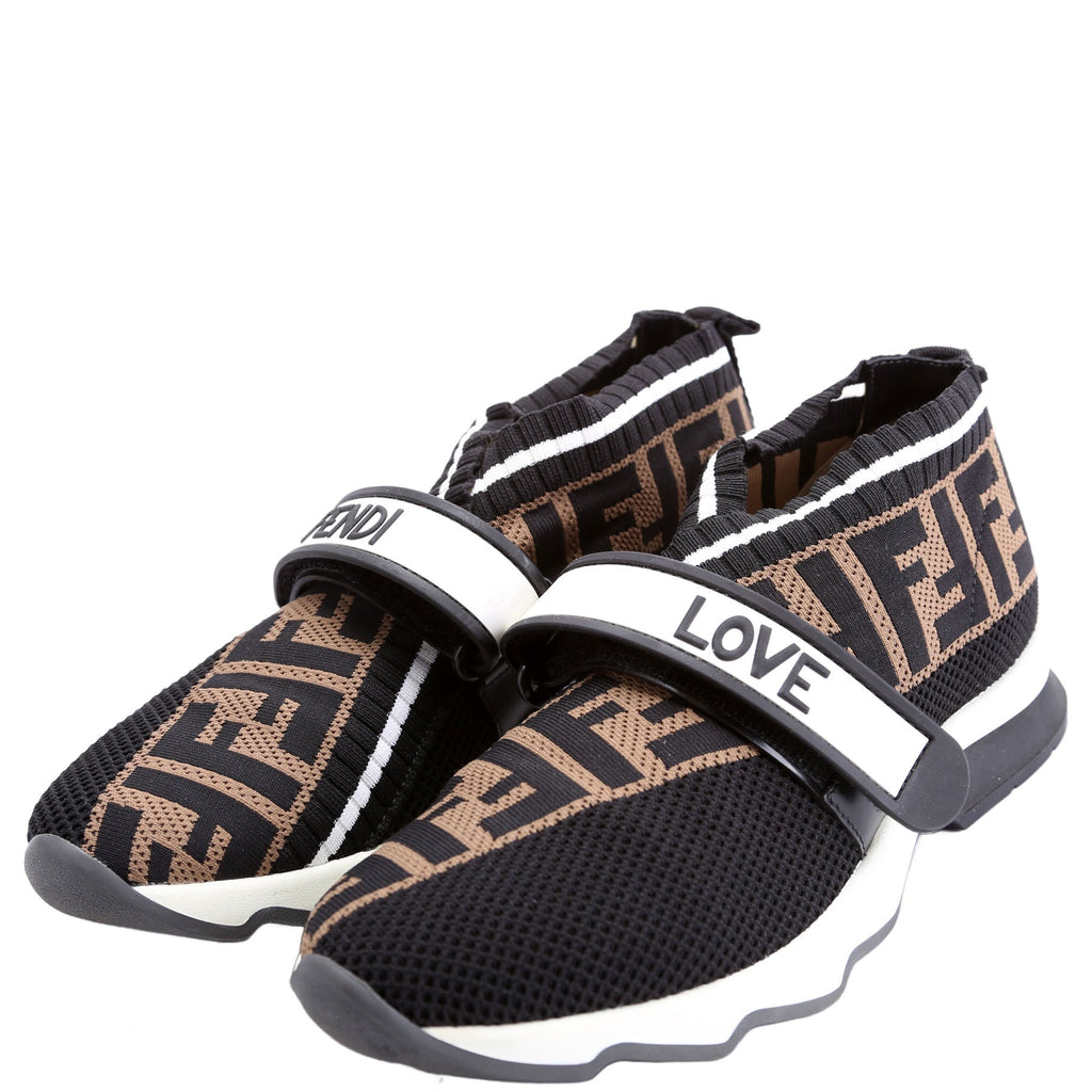Rockoko Sneakers Size 37
