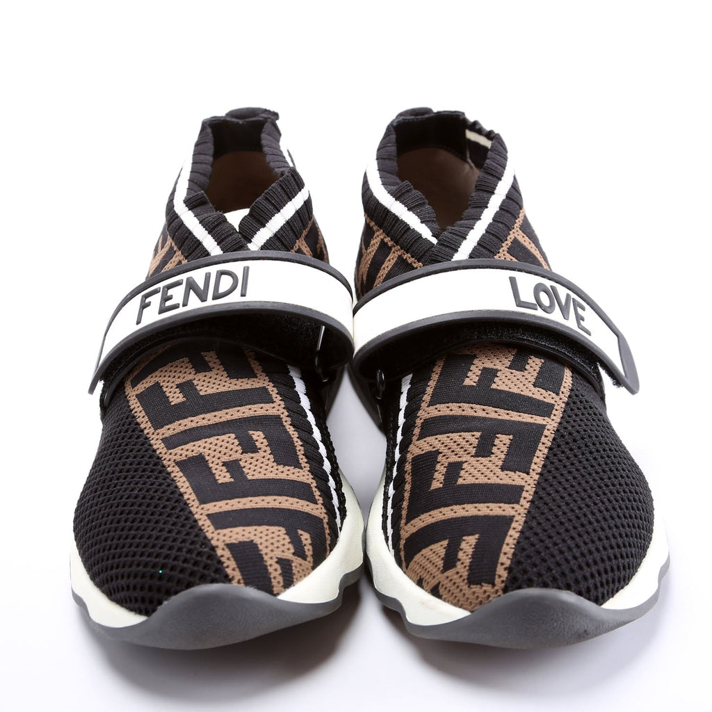 Rockoko Sneakers Size 37