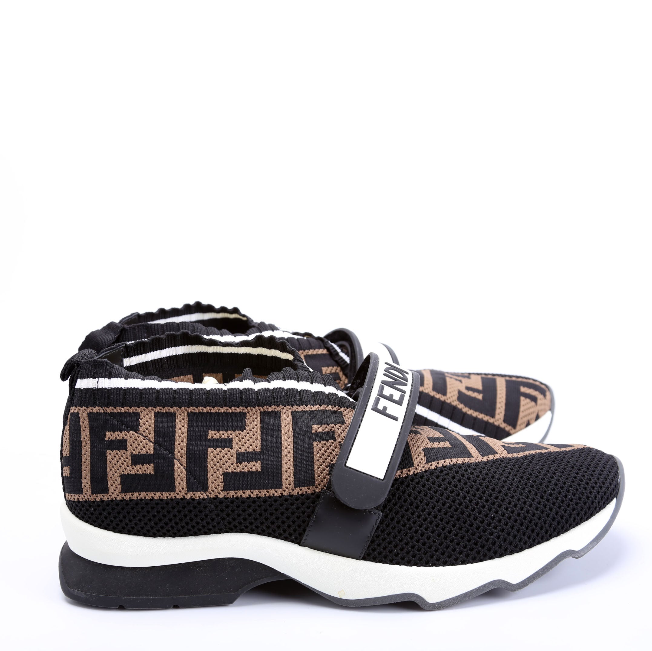 Rockoko Sneakers Size 37