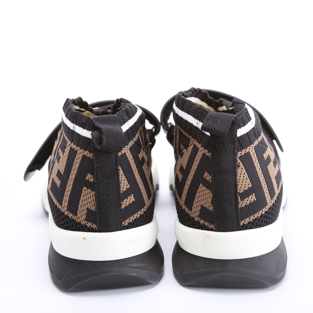 Rockoko Sneakers Size 37