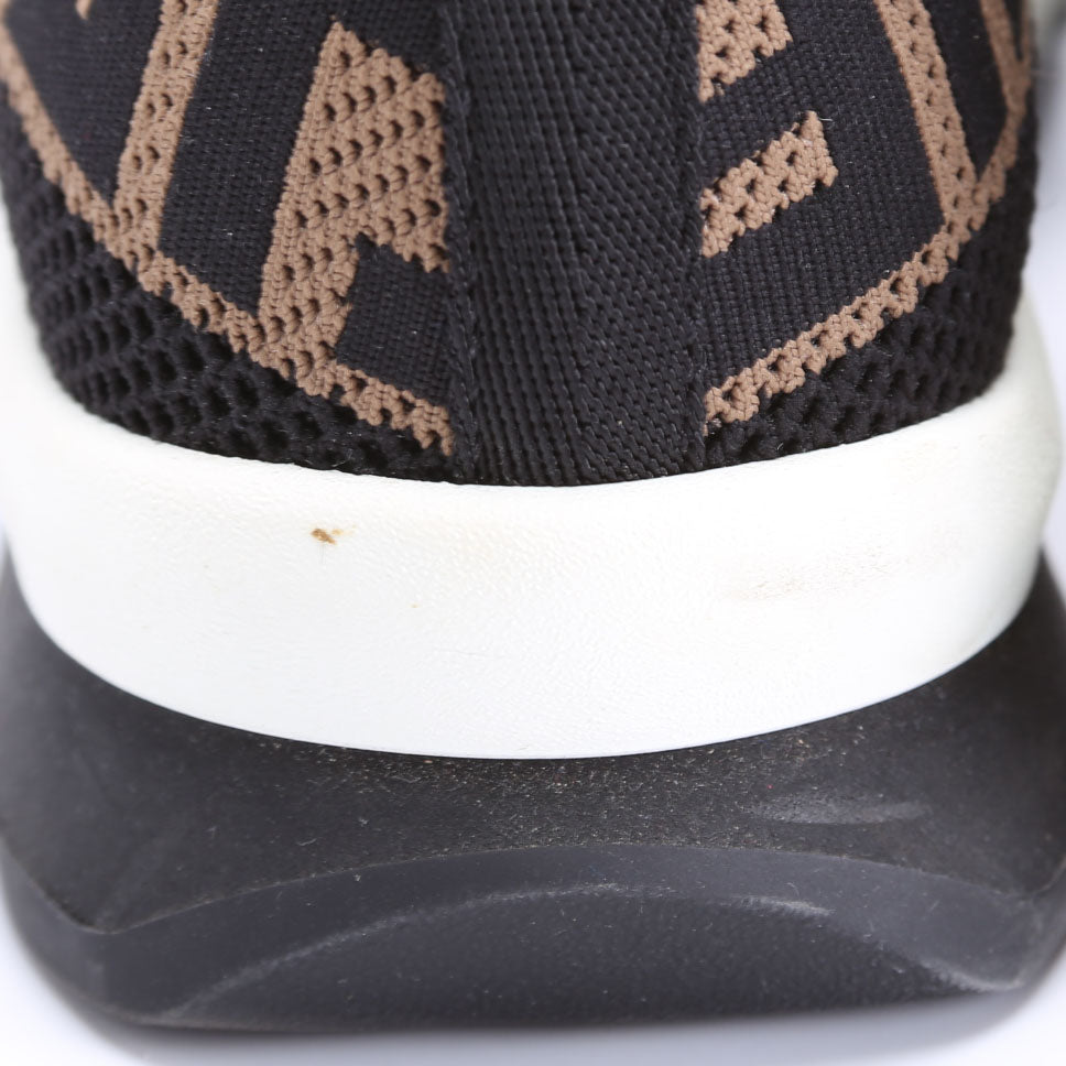 Rockoko Sneakers Size 37