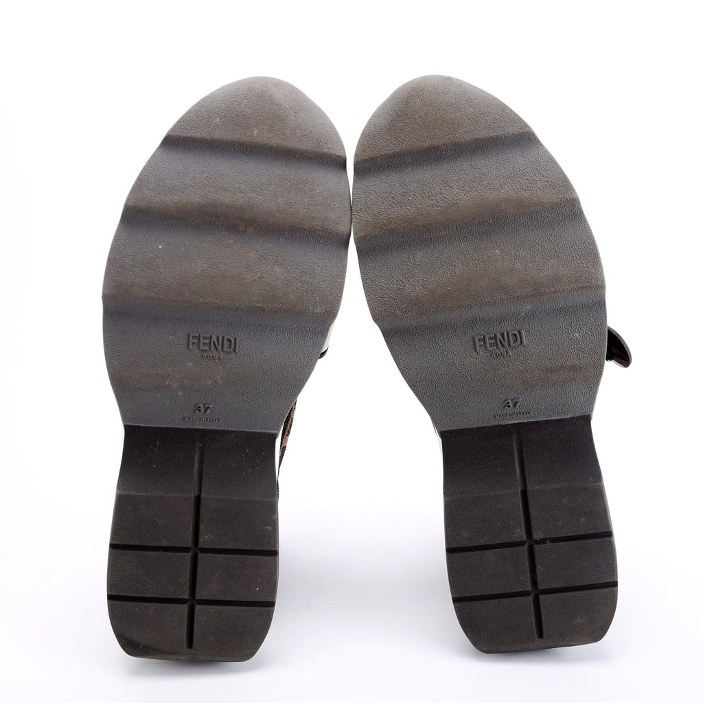 Rockoko Sneakers Size 37