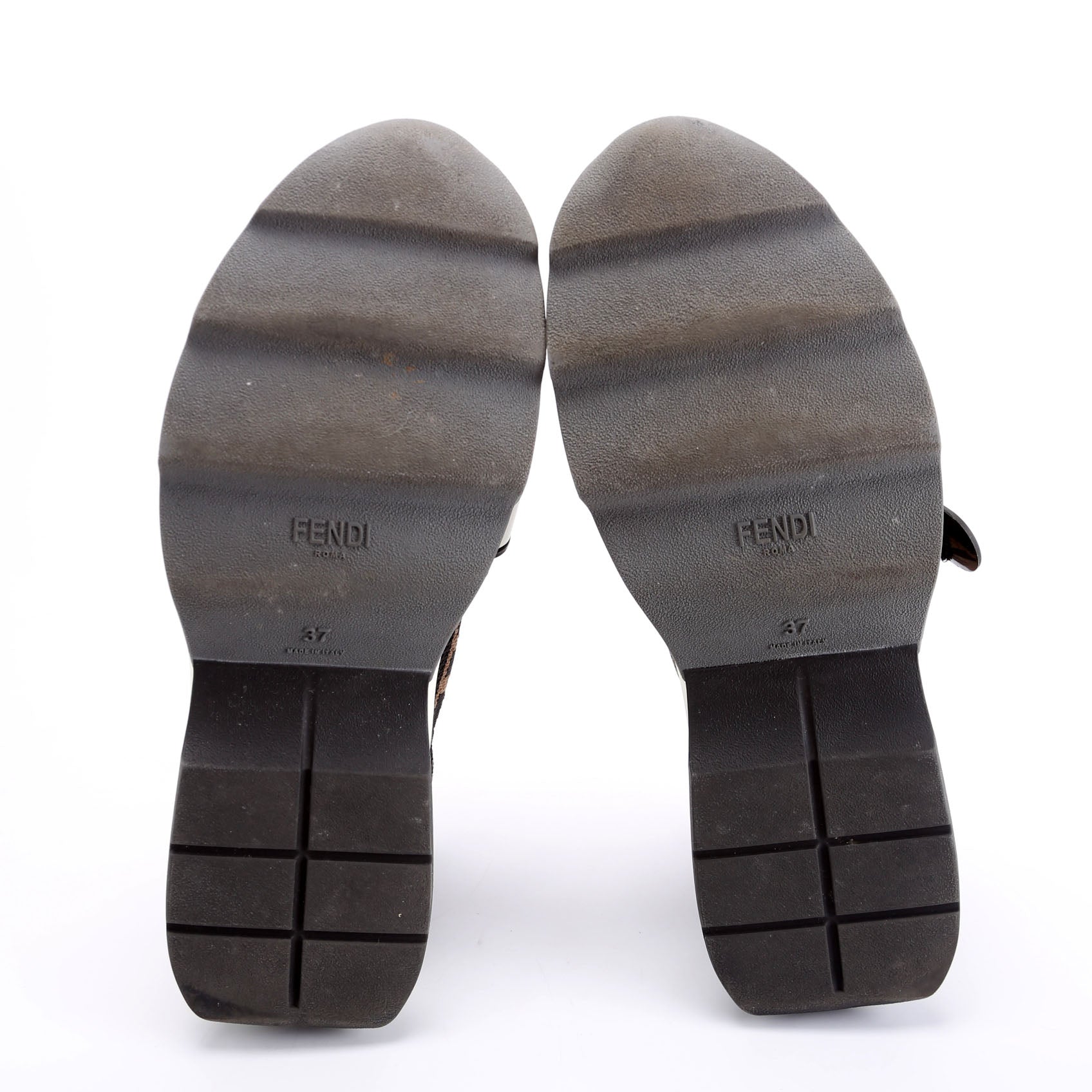 Rockoko Sneakers Size 37