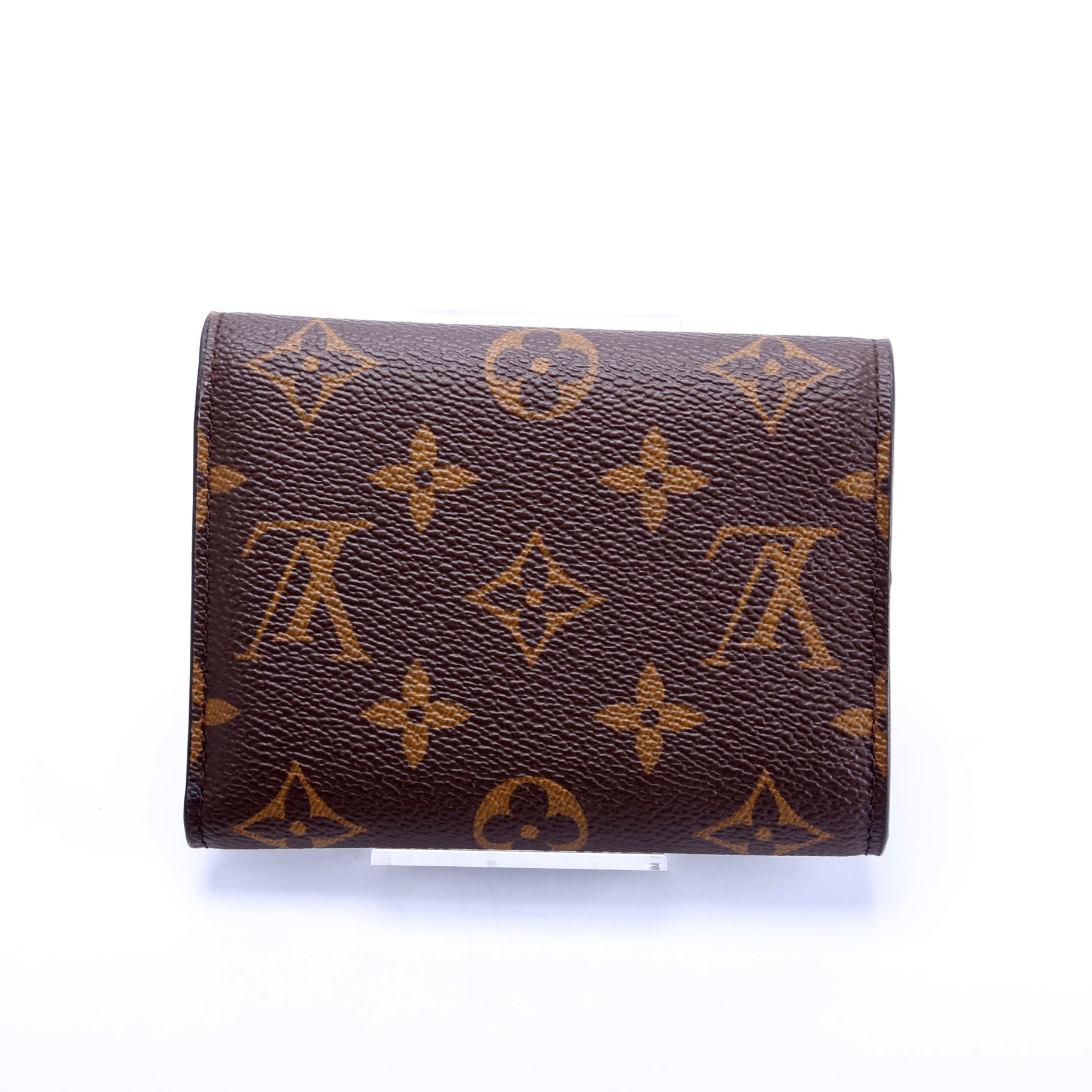 Victorine Wallet Monogram
