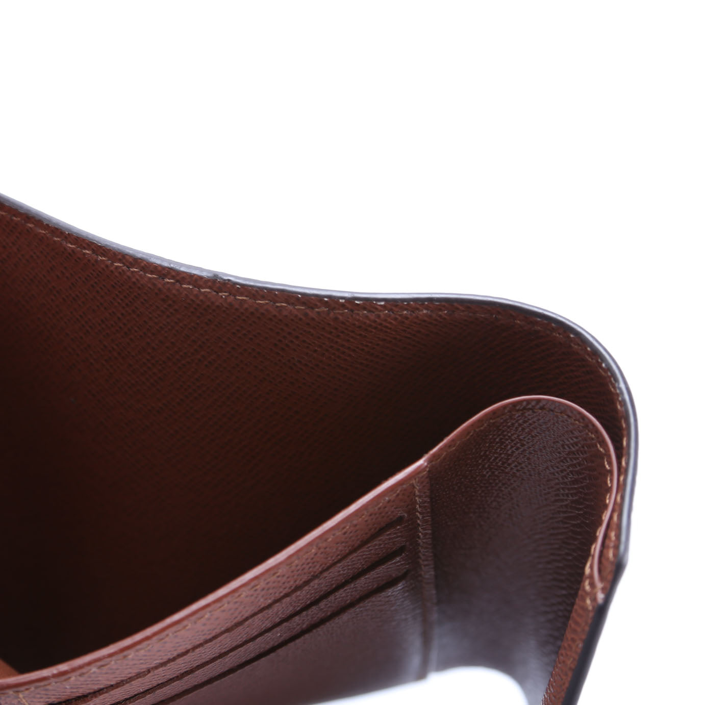 Victorine Wallet Monogram