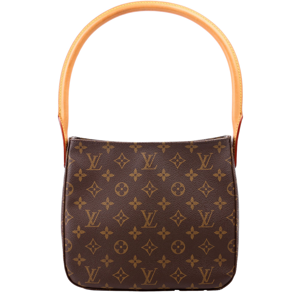Looping MM Monogram