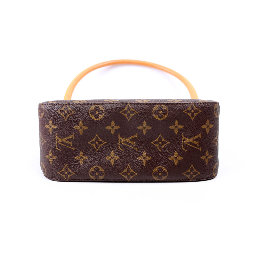 Looping MM Monogram