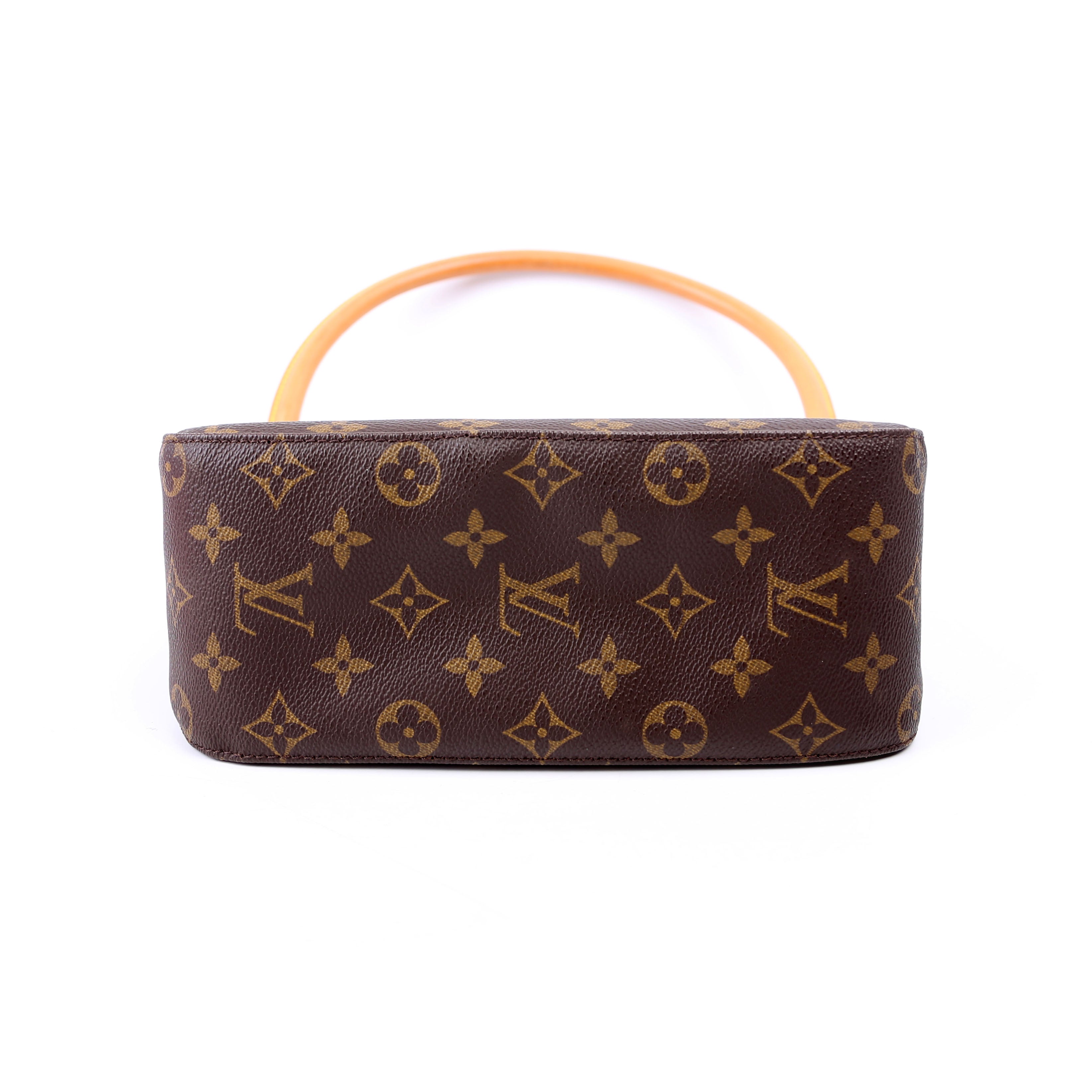 Looping MM Monogram
