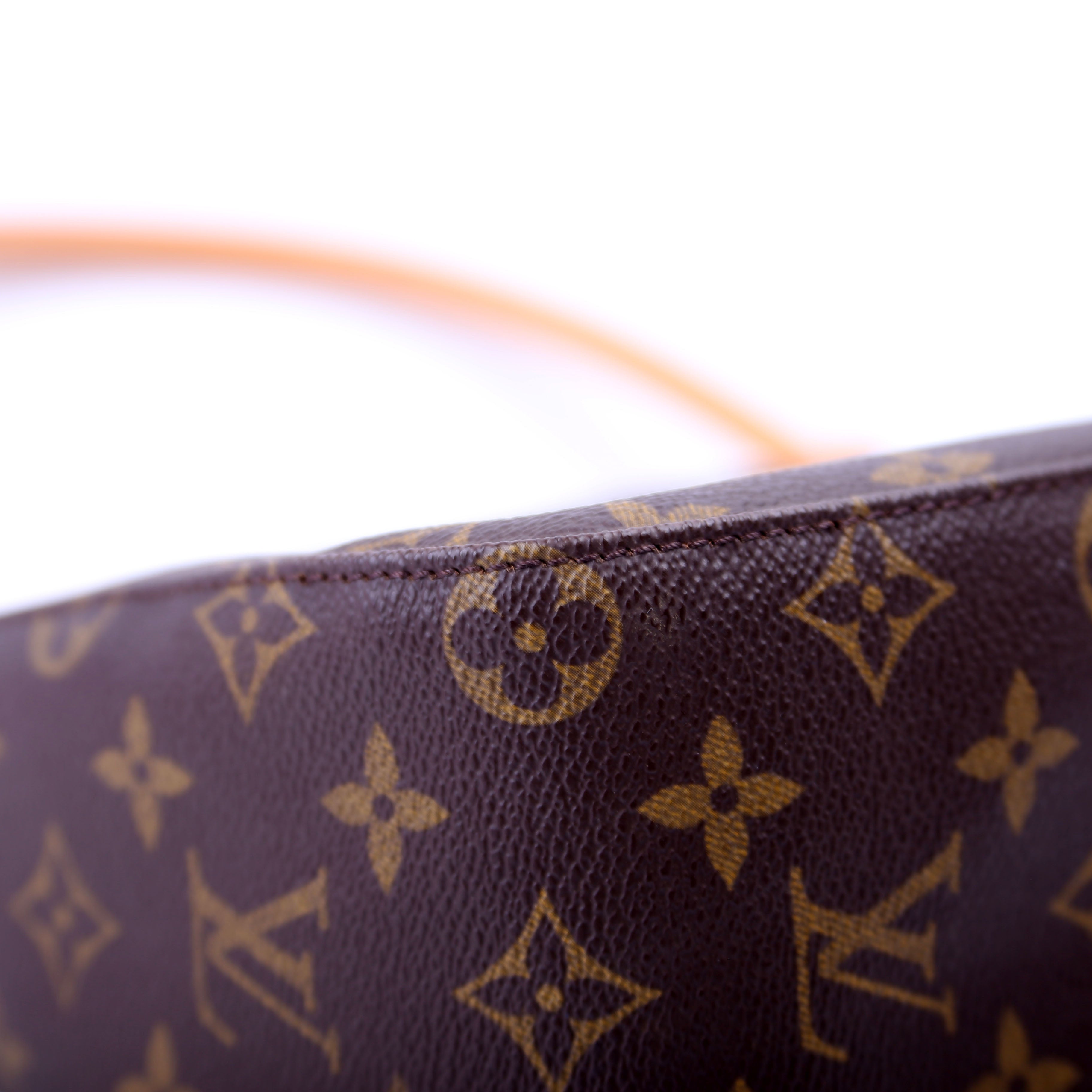 Looping MM Monogram