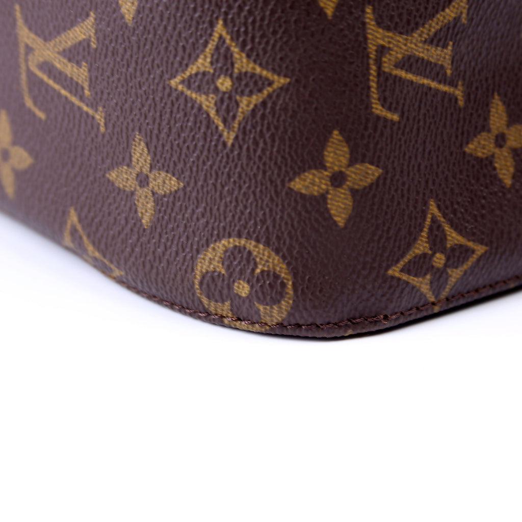 Looping MM Monogram