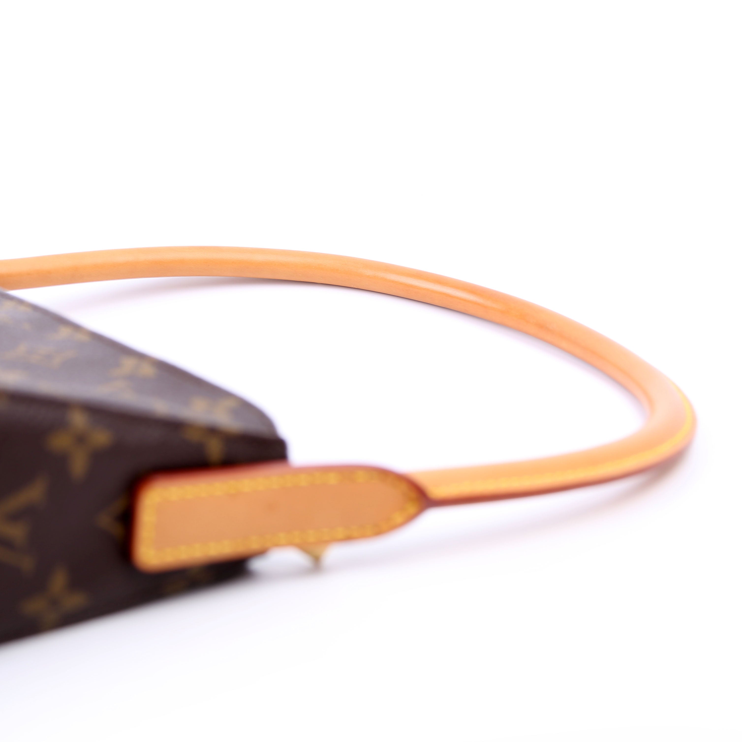 Looping MM Monogram