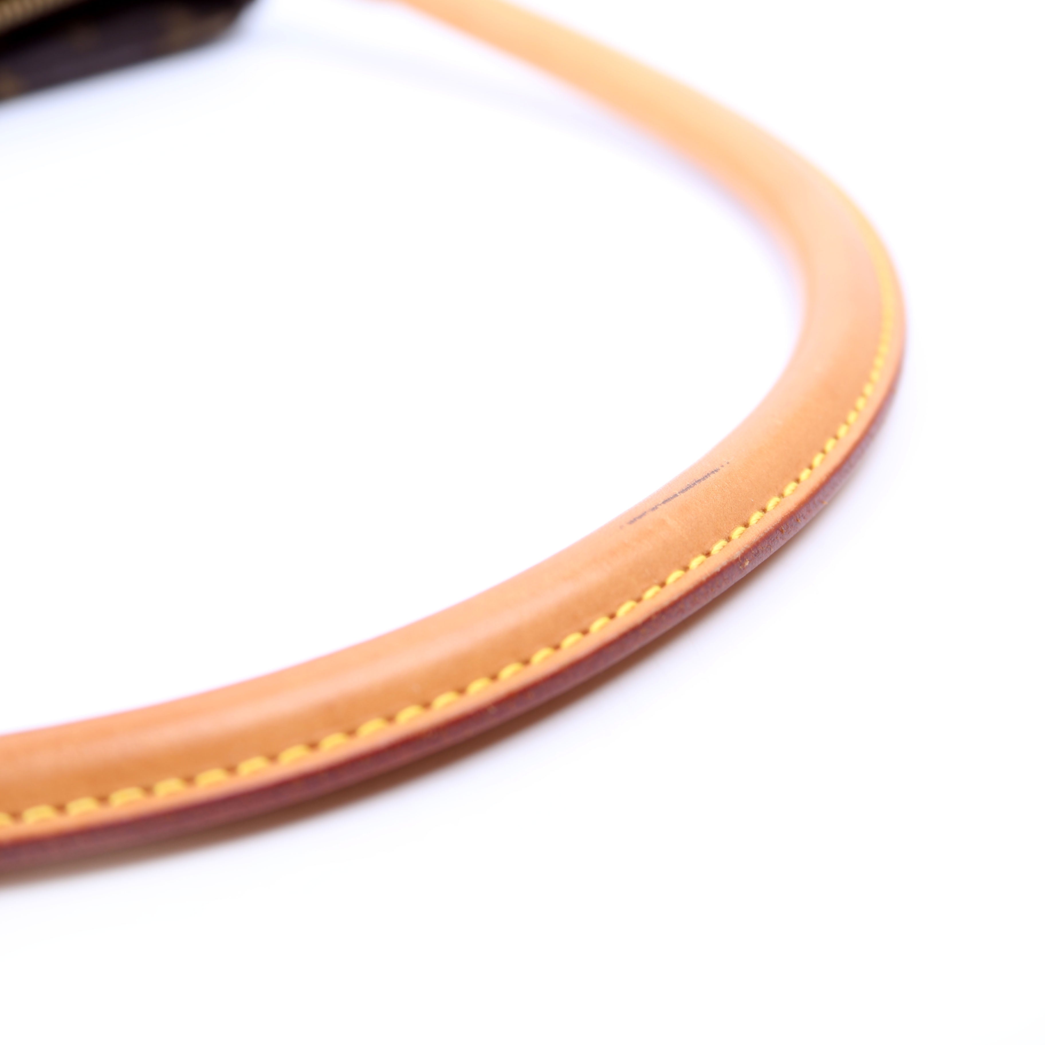 Looping MM Monogram
