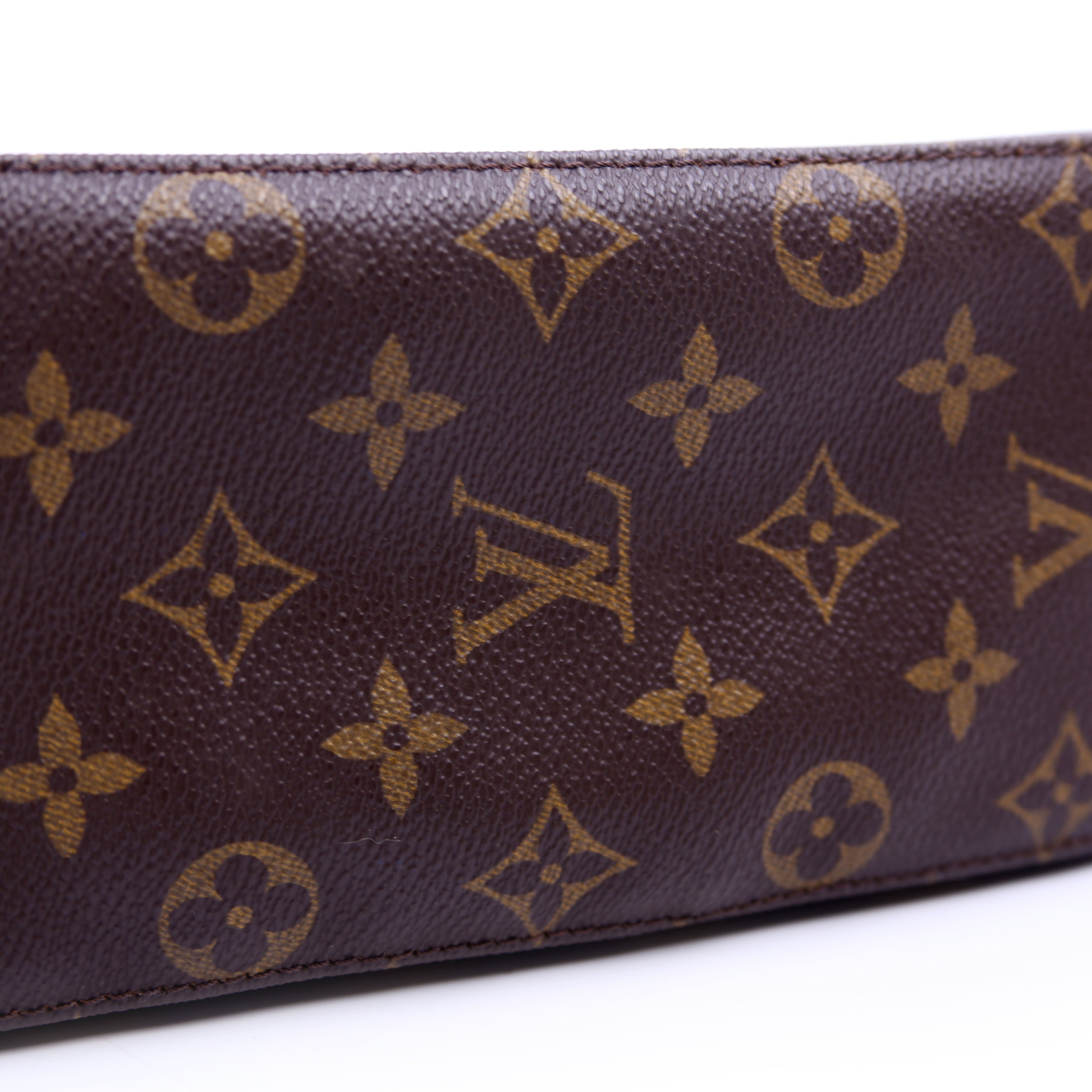Looping MM Monogram