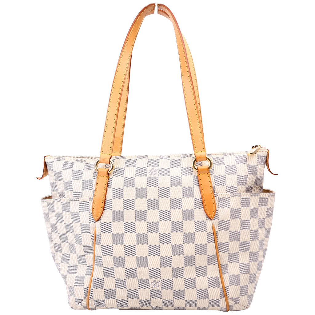 Totally PM Damier Azur