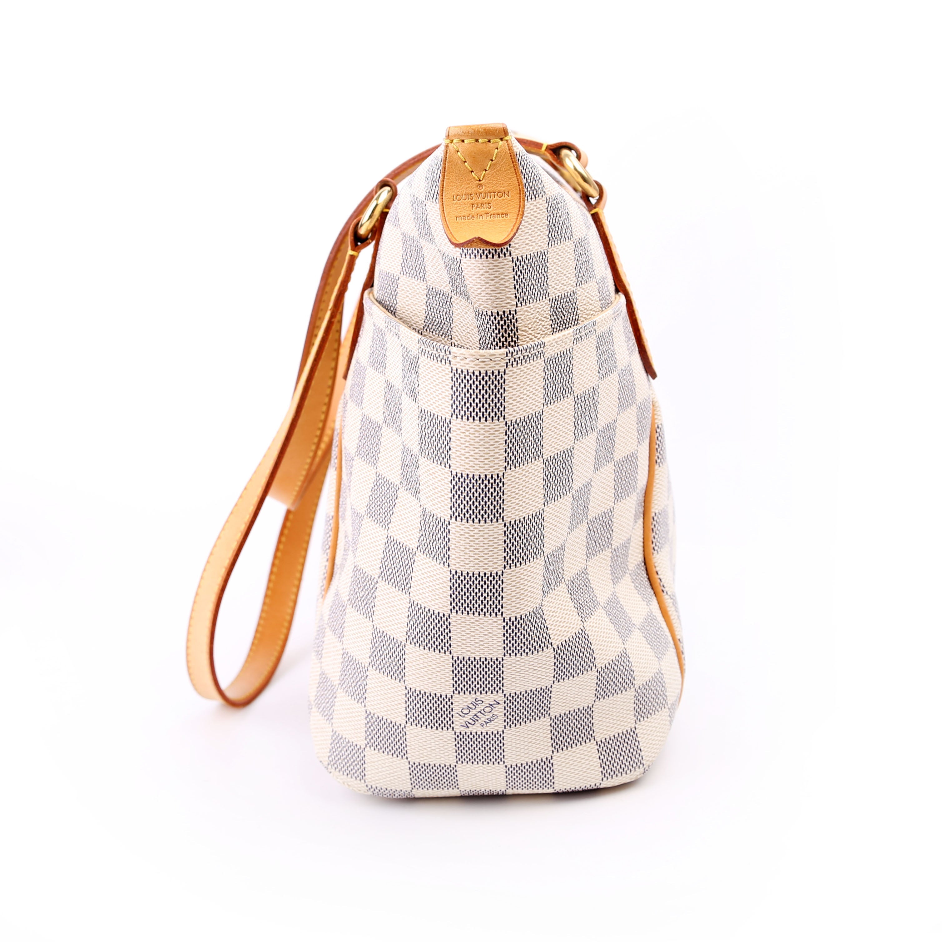 Totally PM Damier Azur