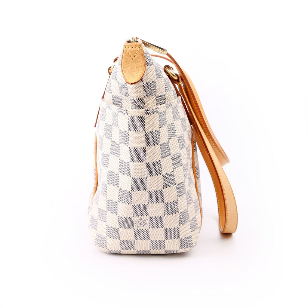 Totally PM Damier Azur
