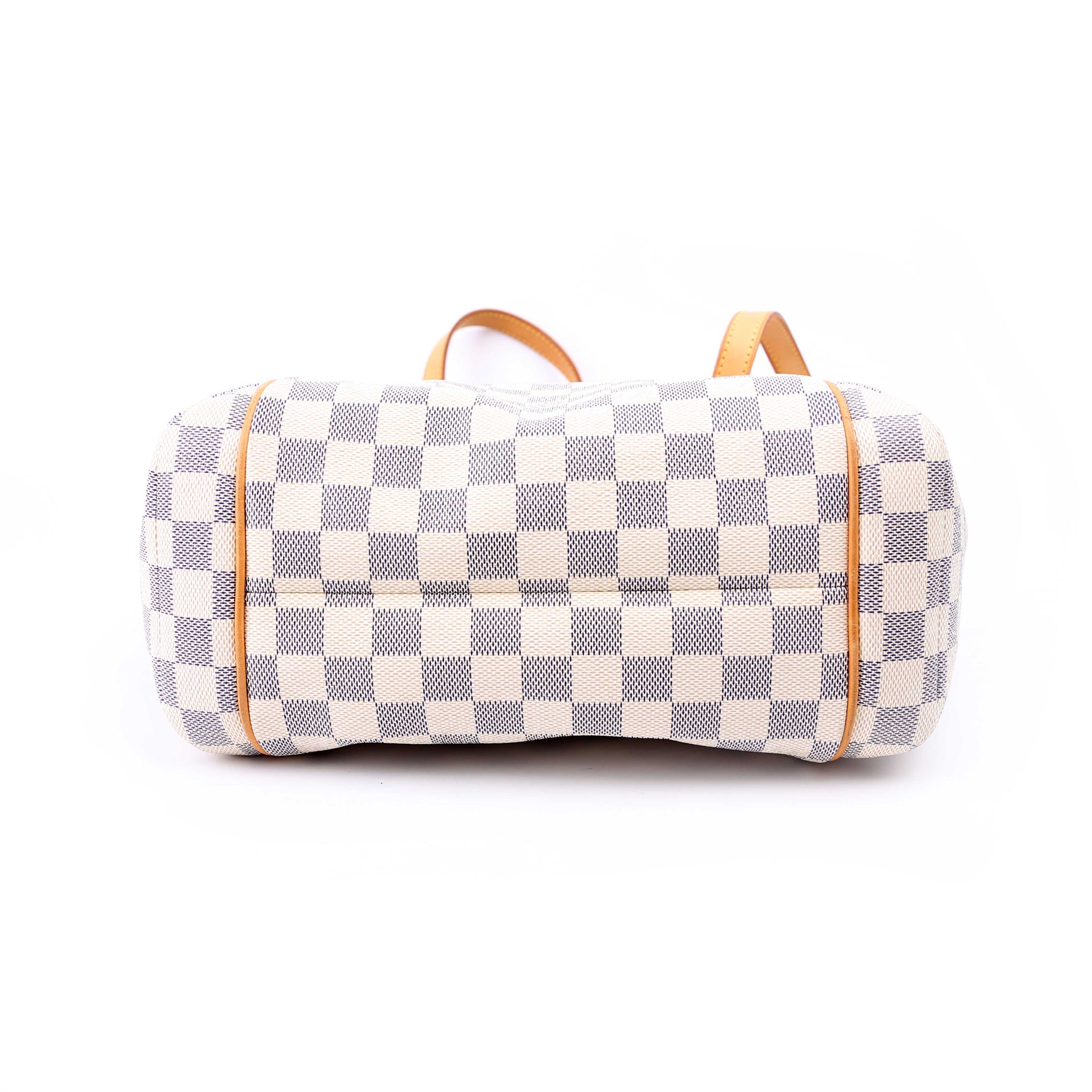 Totally PM Damier Azur