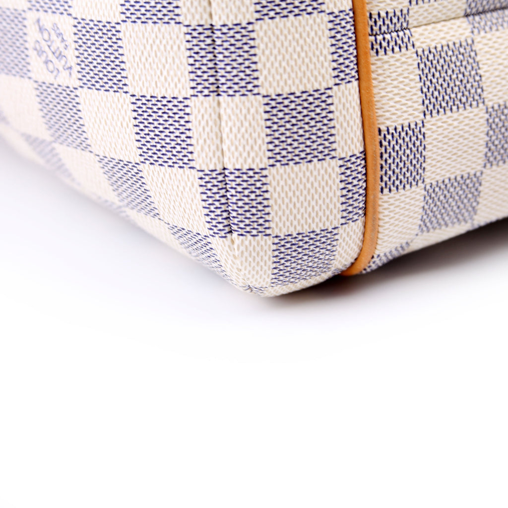 Totally PM Damier Azur