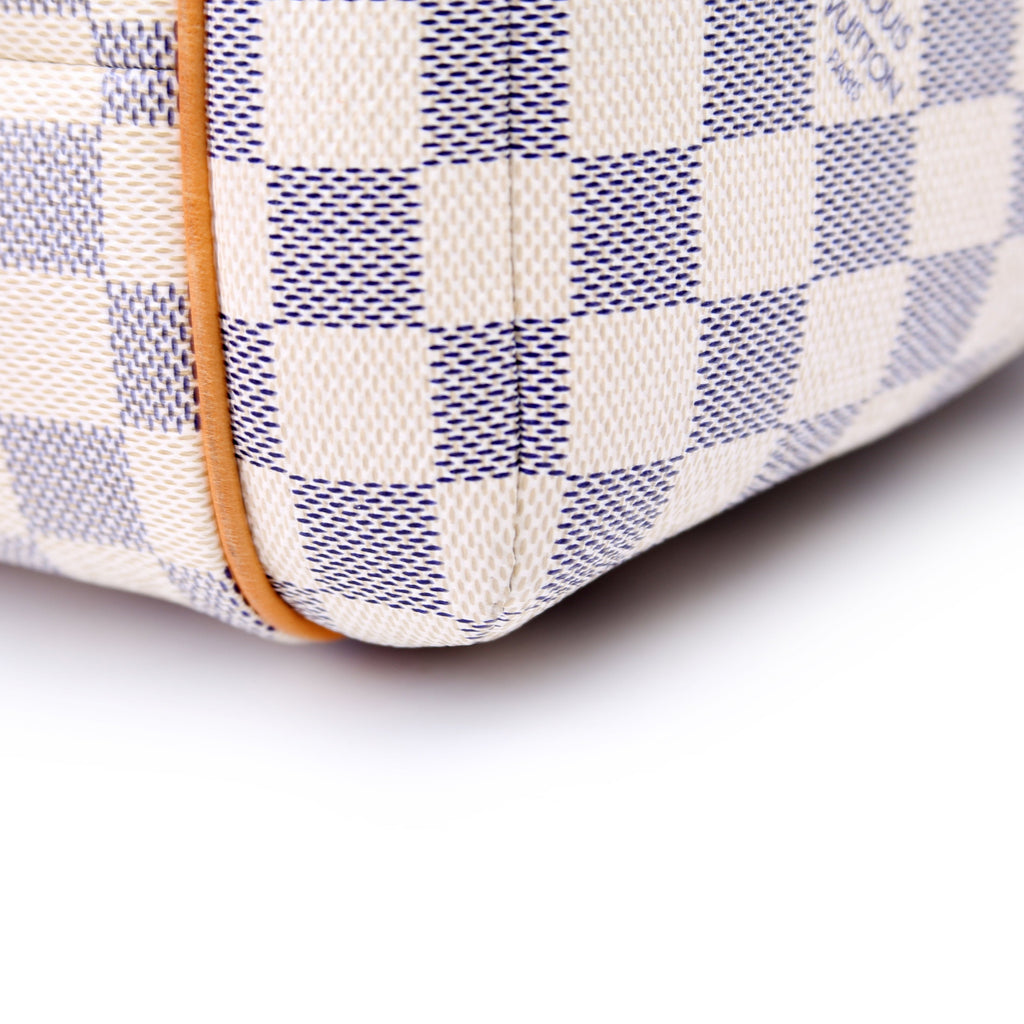 Totally PM Damier Azur