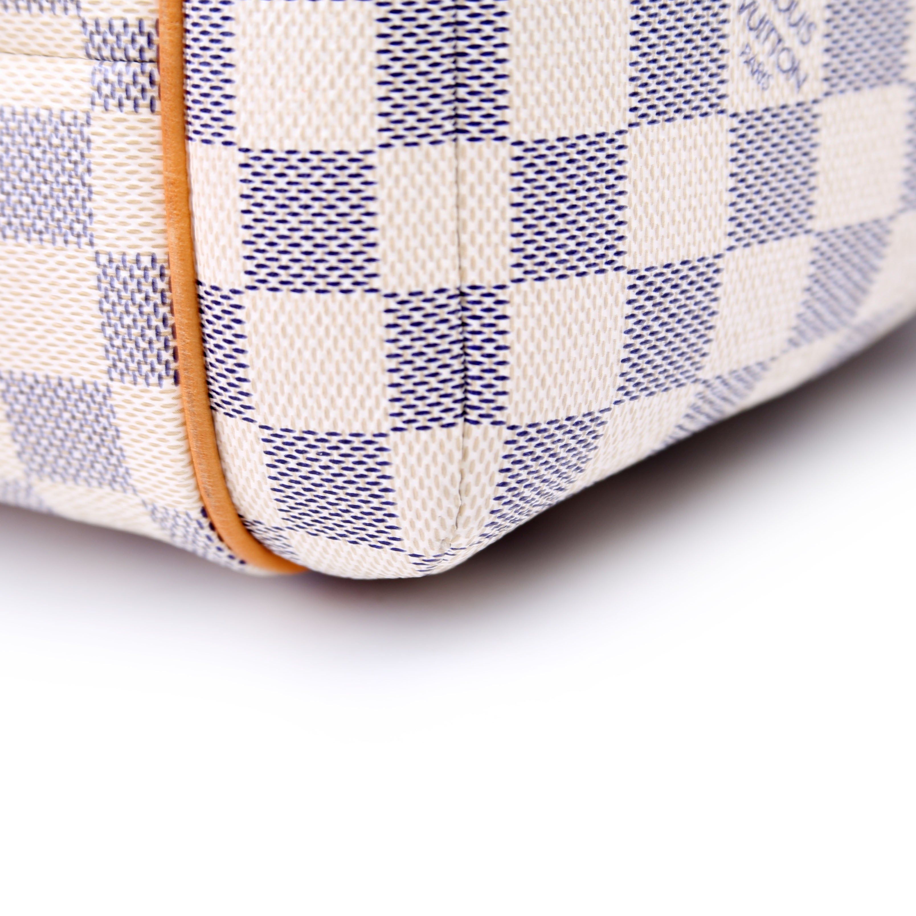 Totally PM Damier Azur