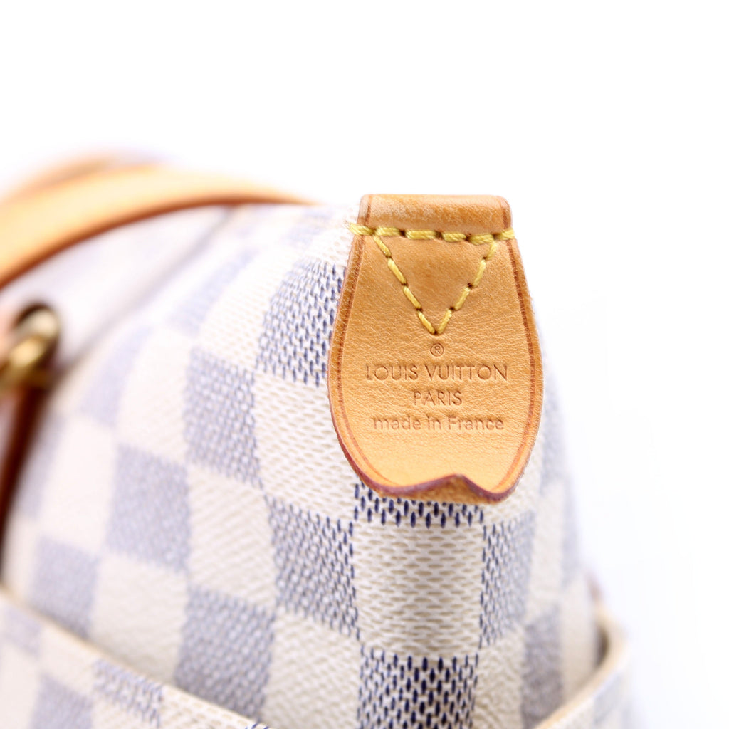 Totally PM Damier Azur