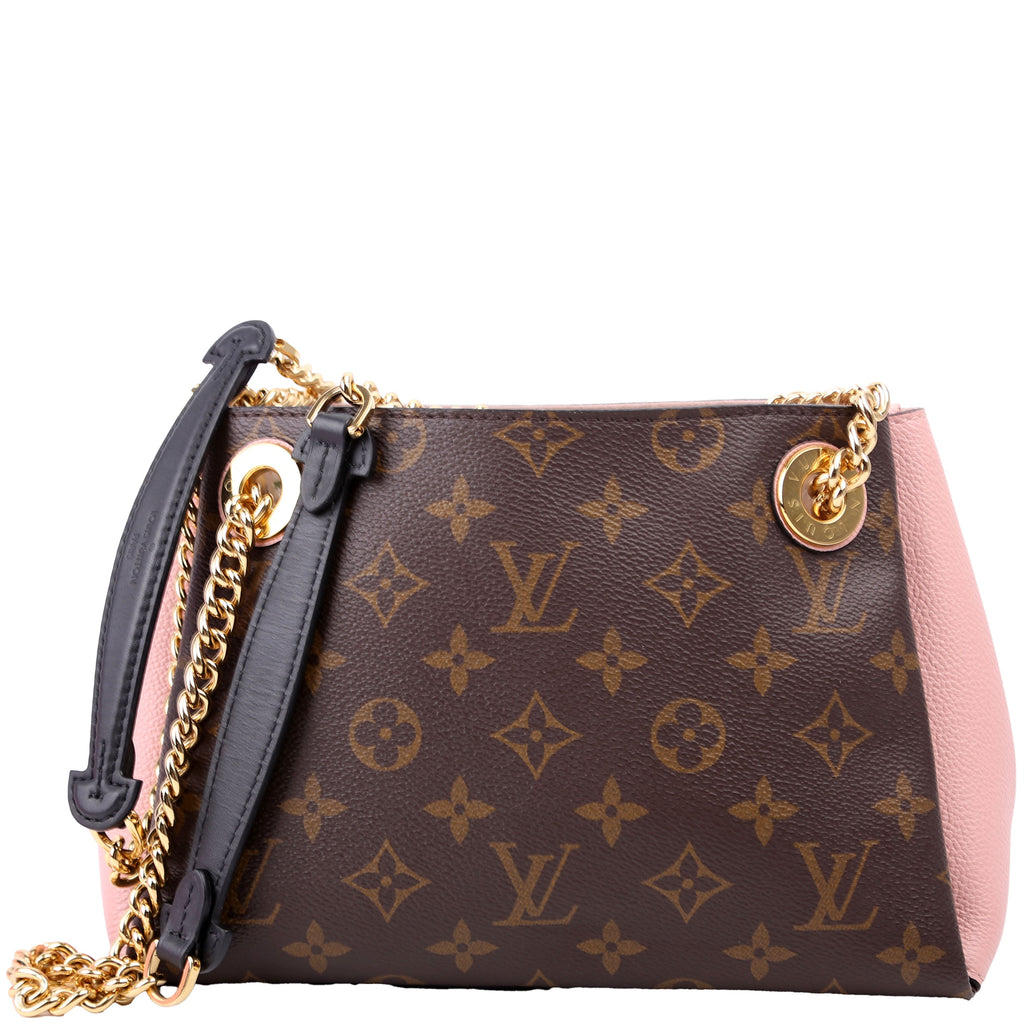 Surene BB Monogram