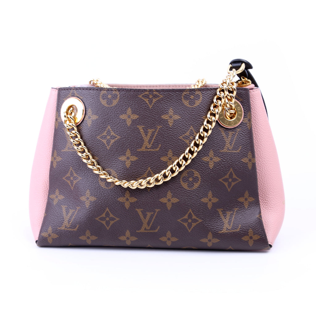 Surene BB Monogram