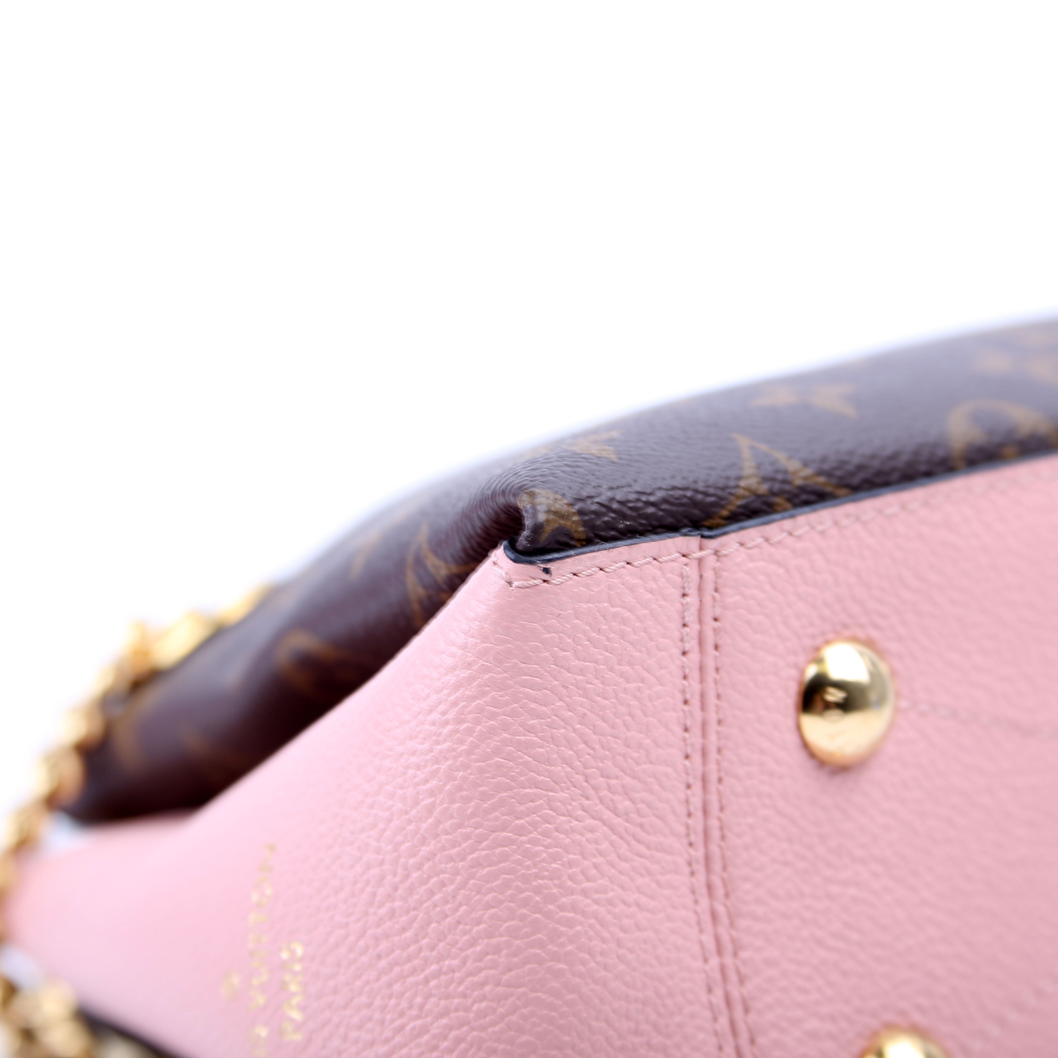 Surene BB Monogram
