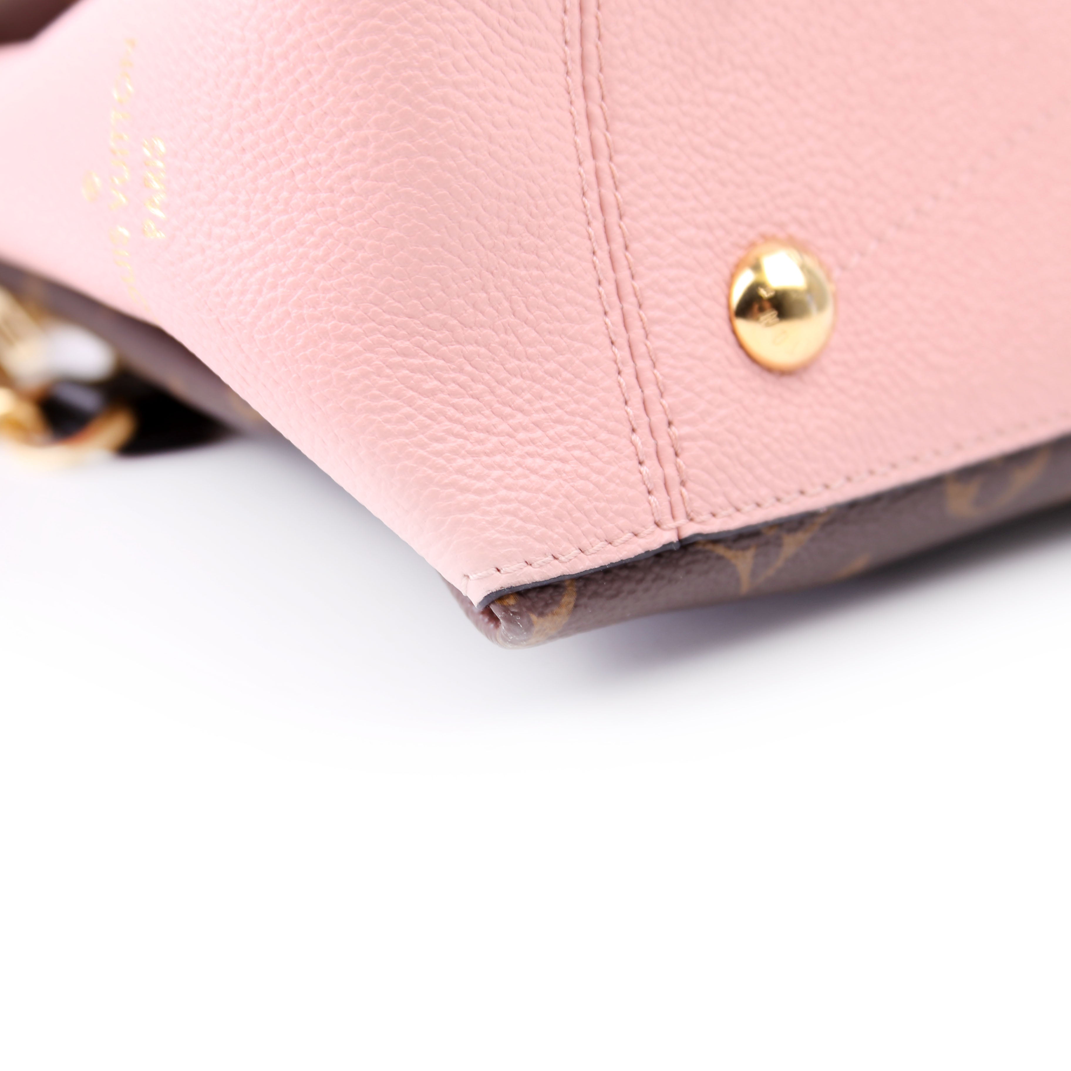 Surene BB Monogram
