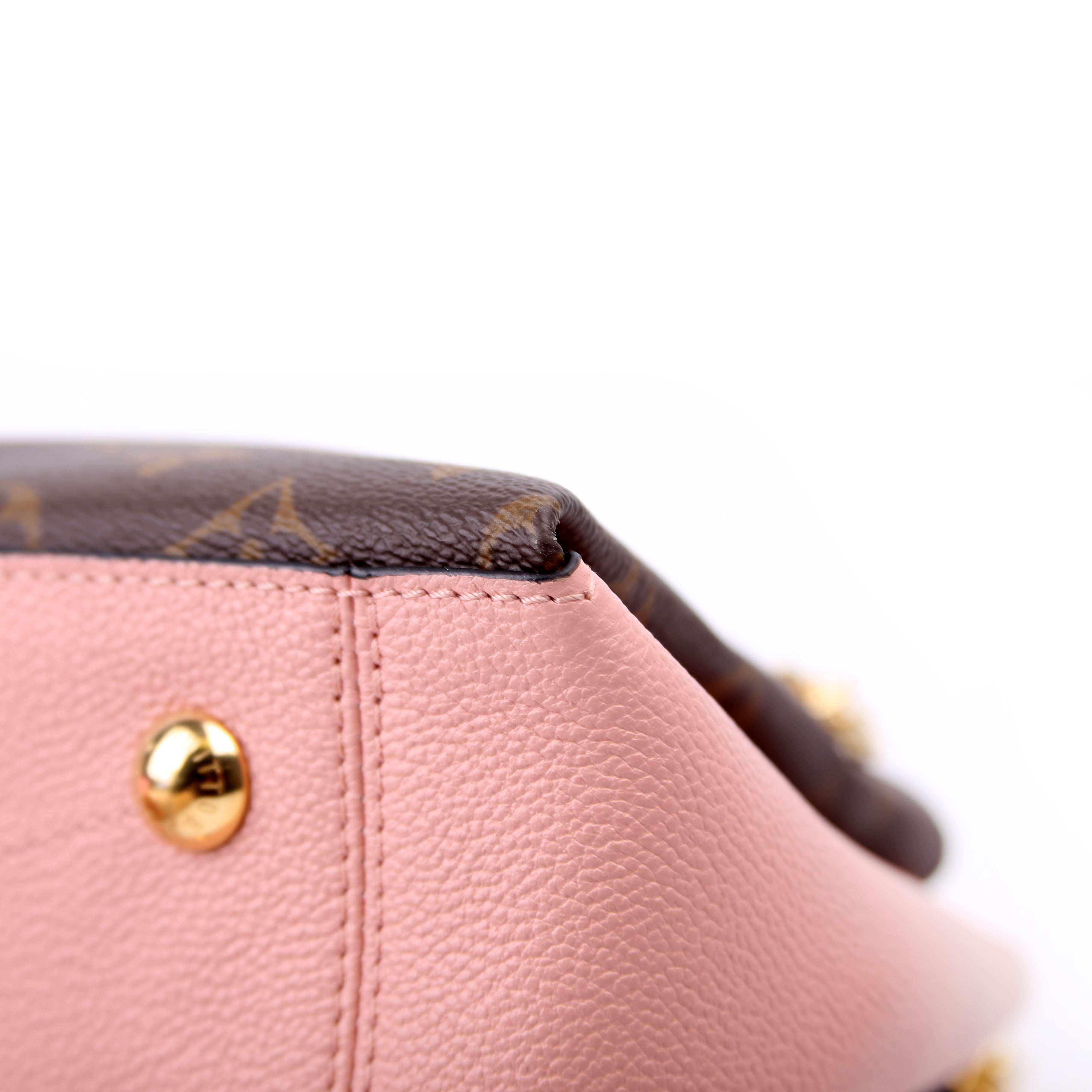 Surene BB Monogram