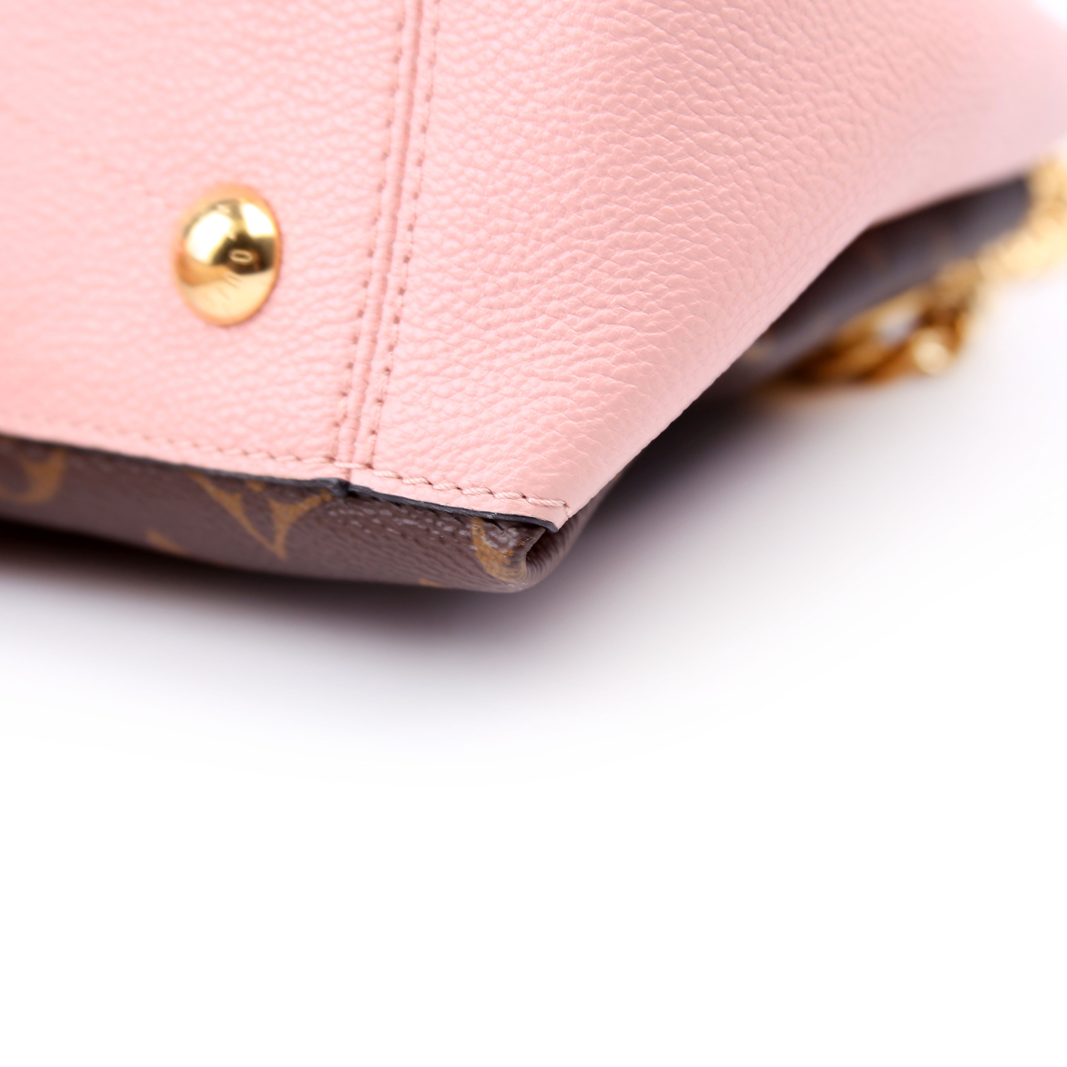 Surene BB Monogram