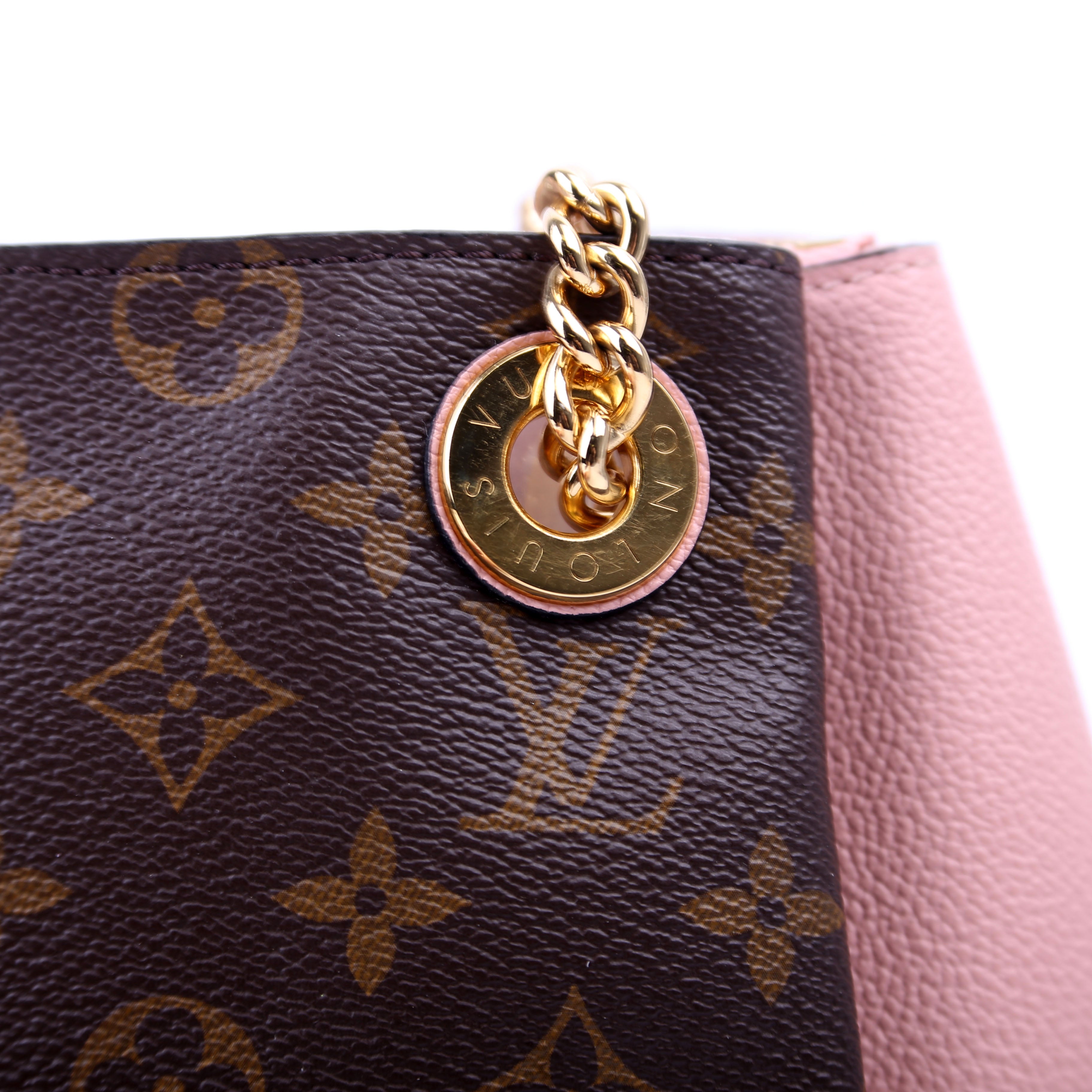 Surene BB Monogram