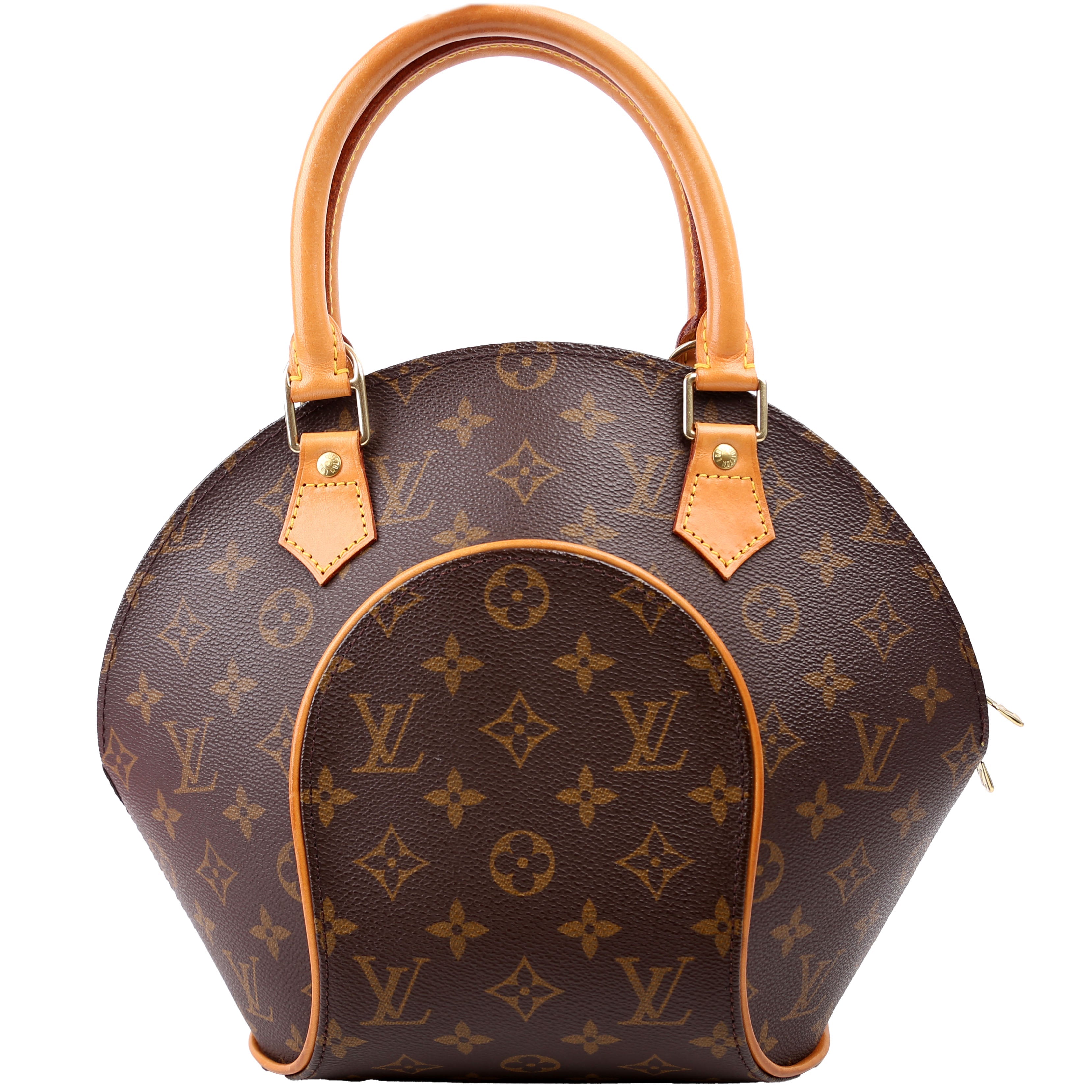Ellipse PM Monogram