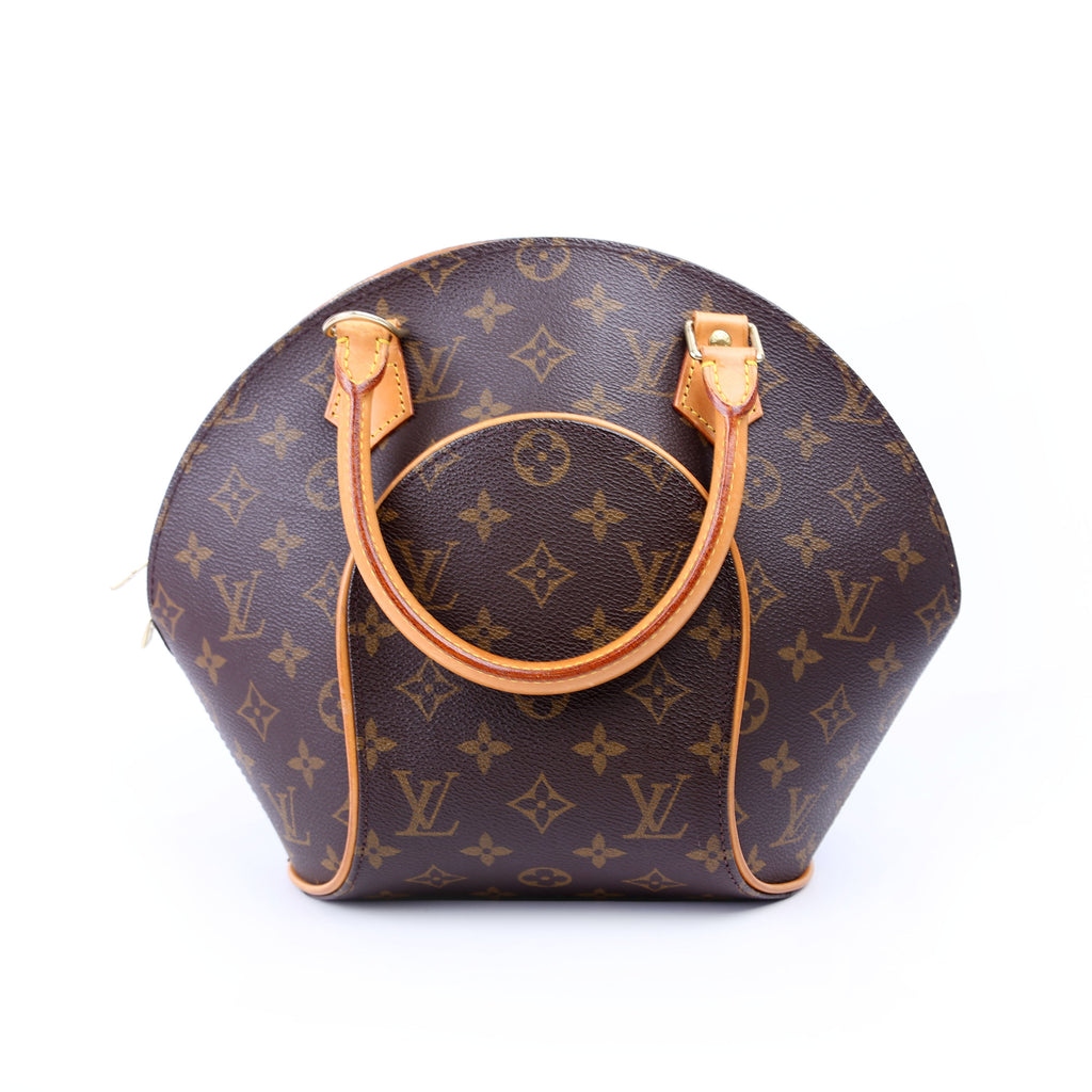Ellipse PM Monogram