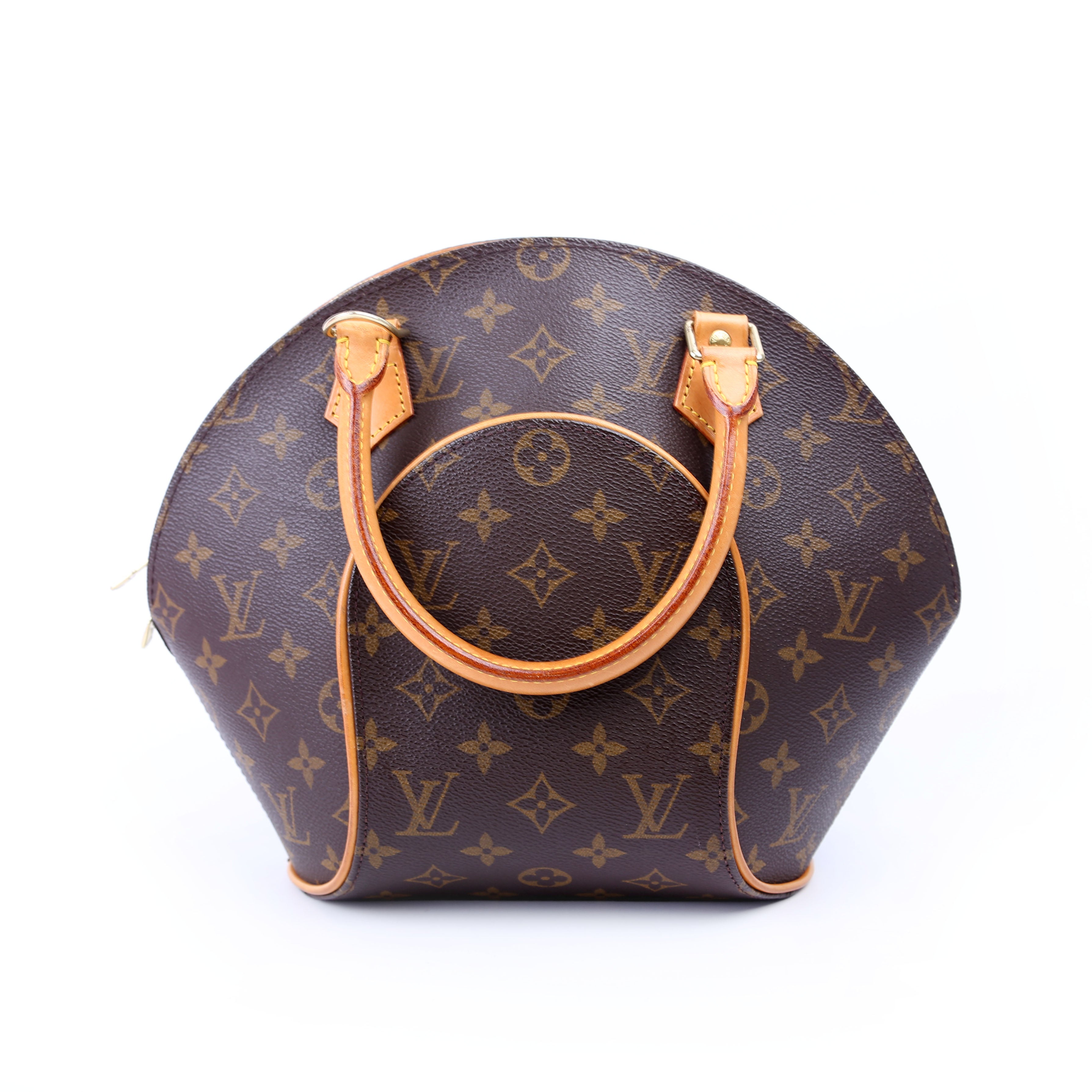 Ellipse PM Monogram