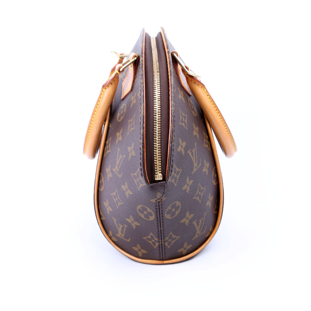 Ellipse PM Monogram