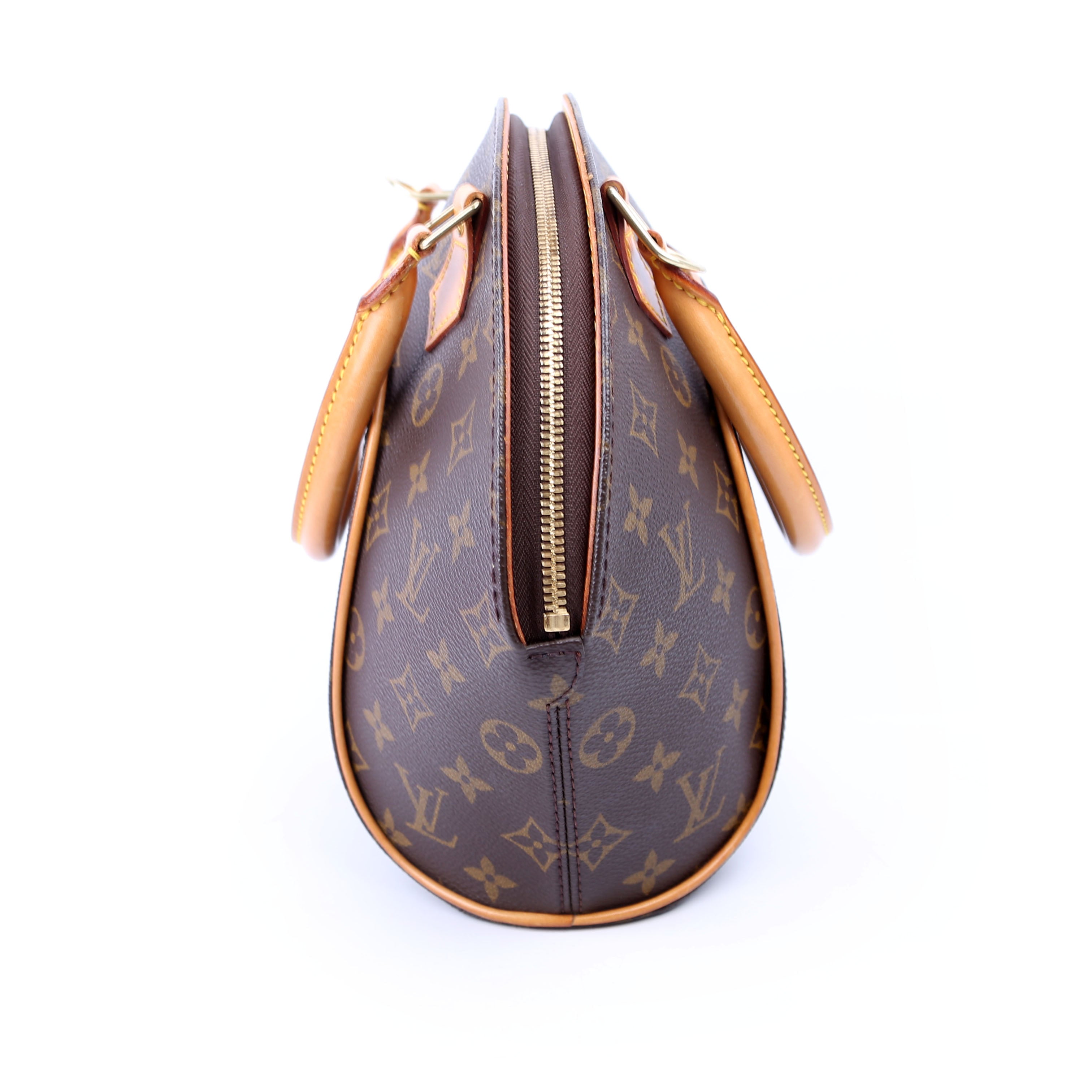 Ellipse PM Monogram