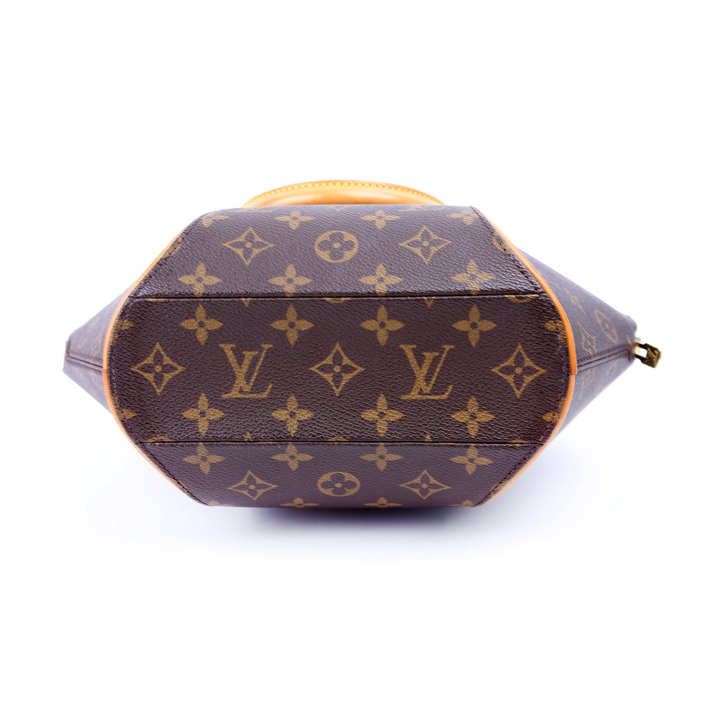 Ellipse PM Monogram