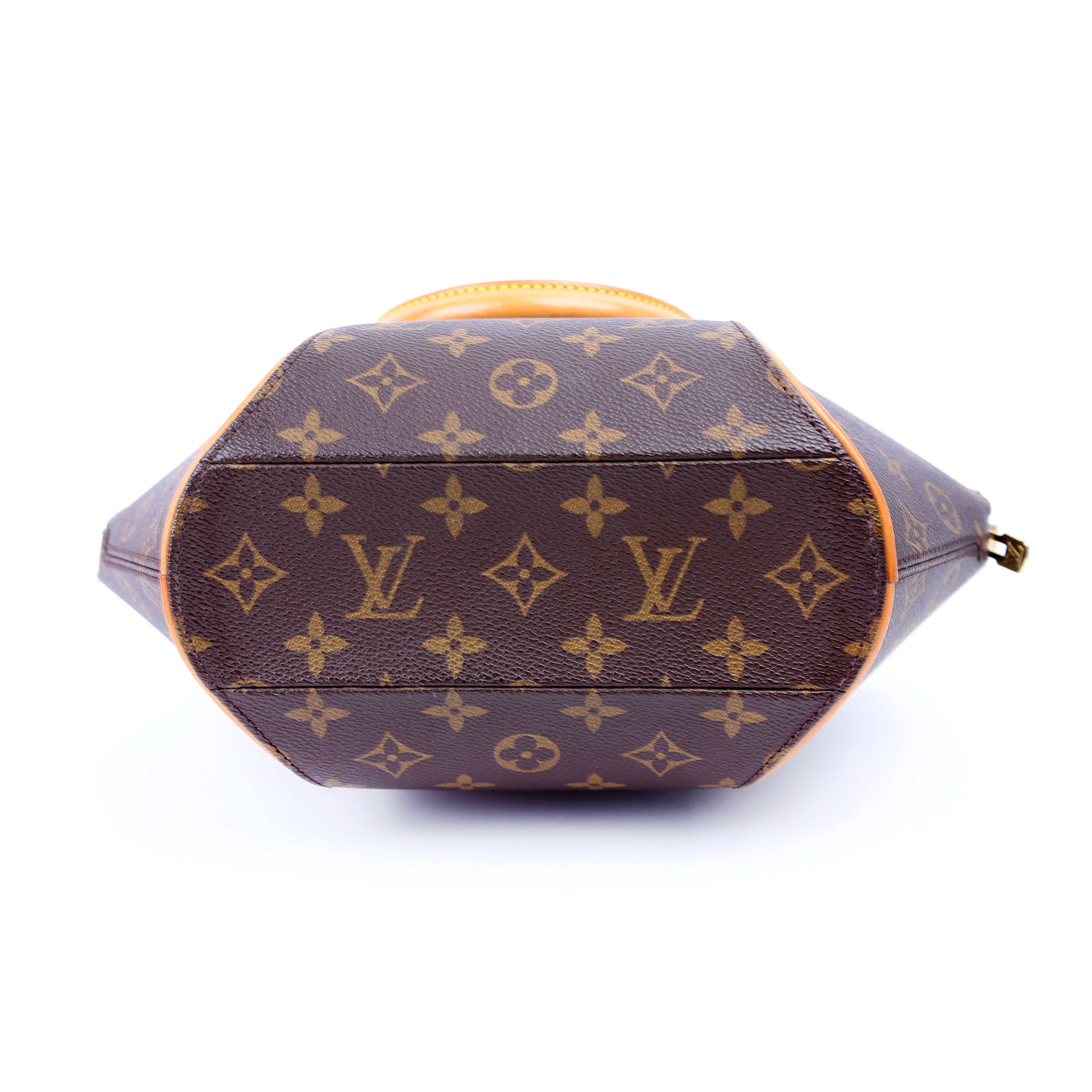 Ellipse PM Monogram