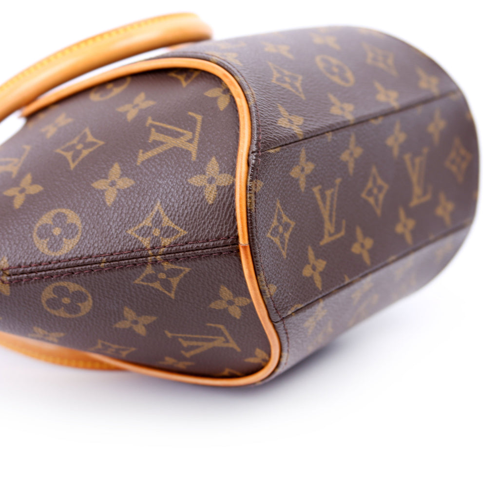 Ellipse PM Monogram